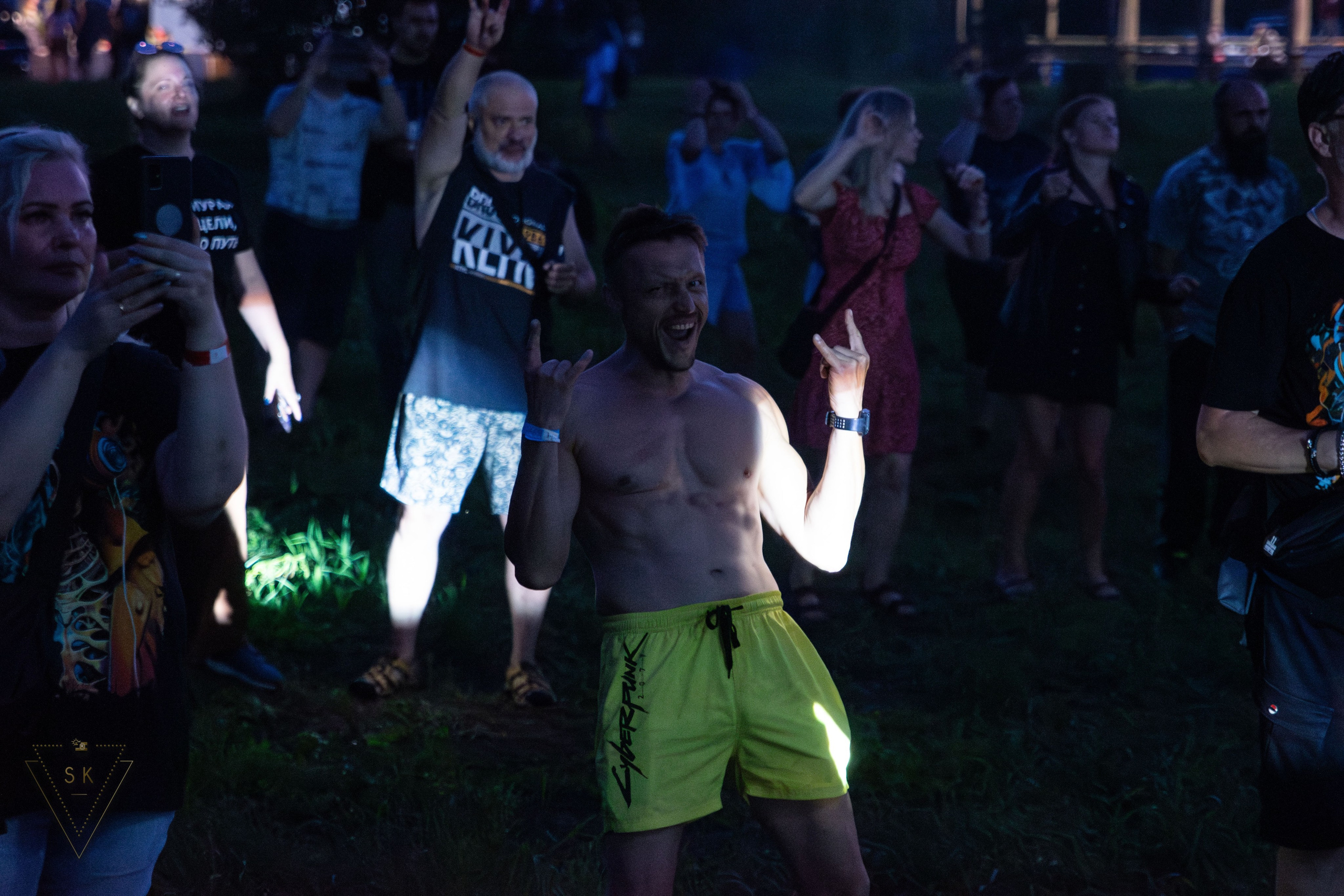 Бухта Сенявина 2025. Репортажный и портретный фотограф из Воронежа — Светлана Кузнецова