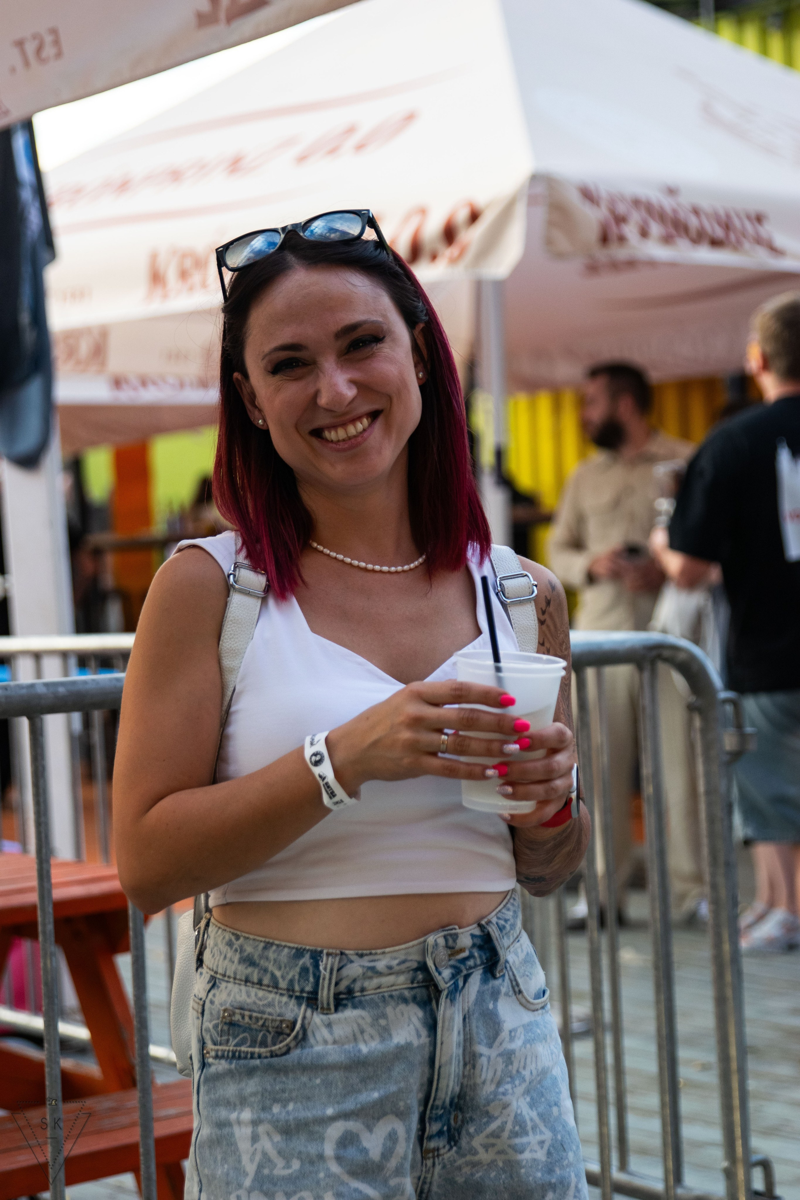 Битва Общепитов 2025 + «Меньше трёпа». Репортажный и портретный фотограф из Воронежа — Светлана Кузнецова