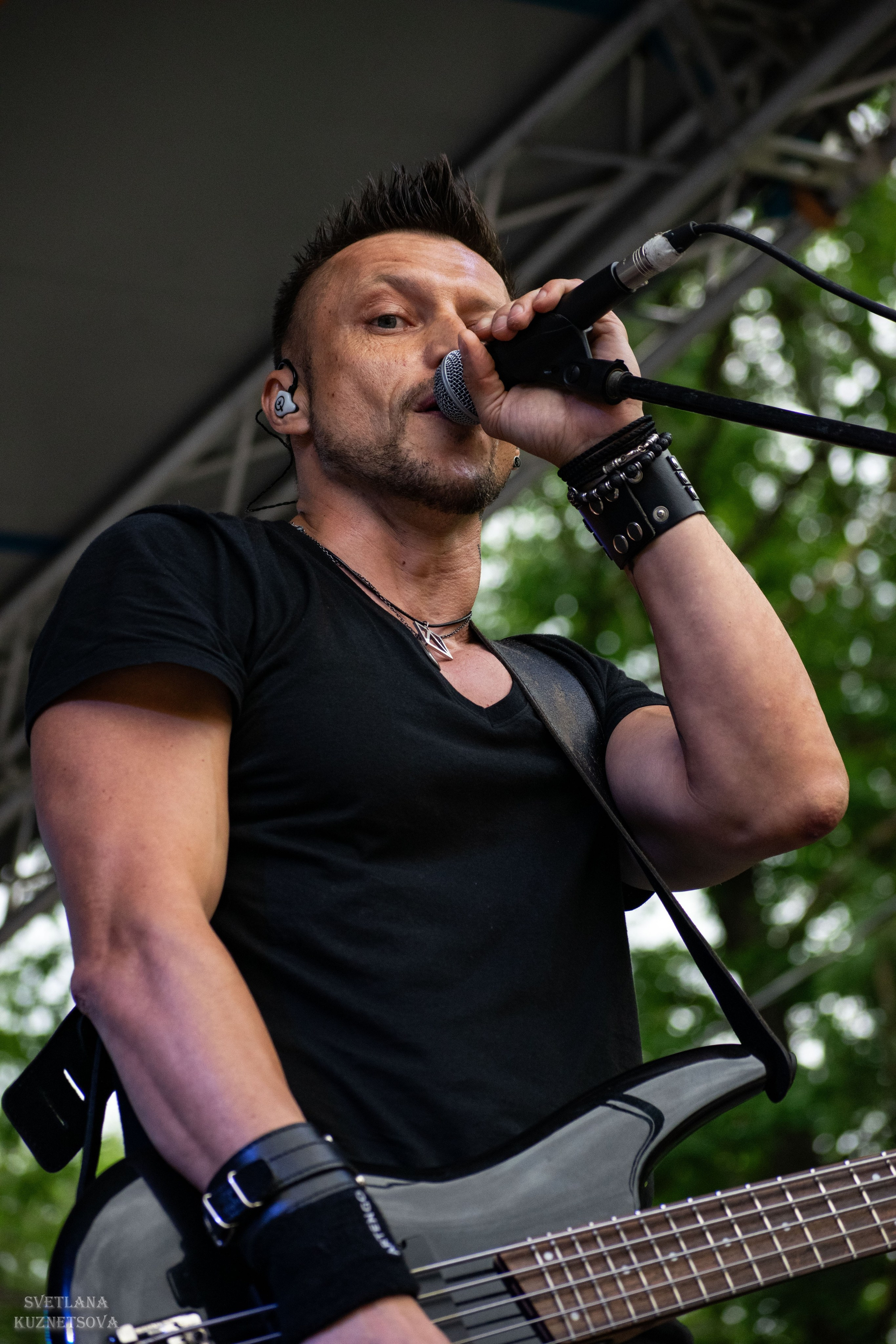 Молодые ветра 2025. Репортажный и портретный фотограф из Воронежа — Светлана Кузнецова