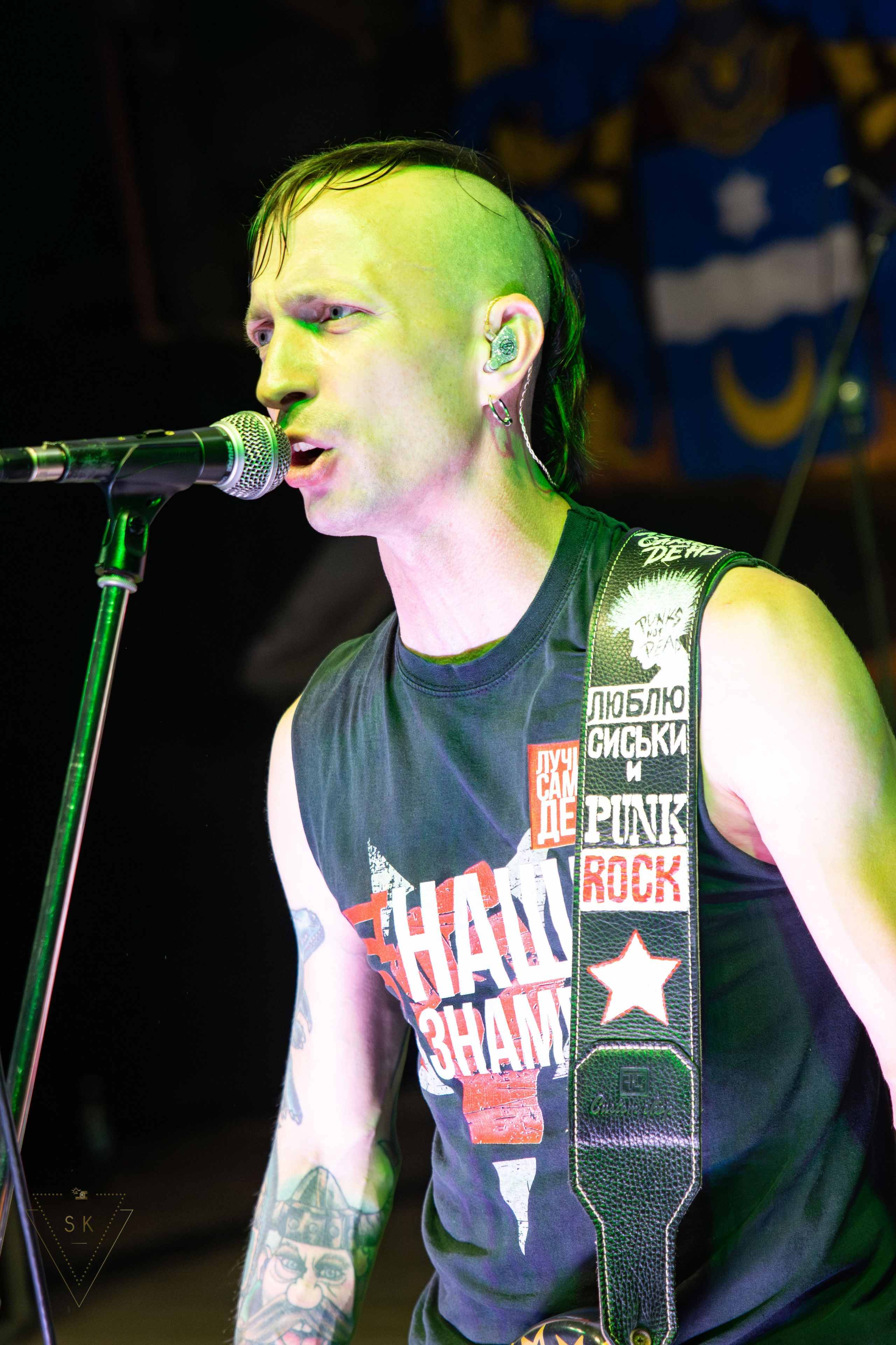 Бухта Сенявина 2025. Репортажный и портретный фотограф из Воронежа — Светлана Кузнецова