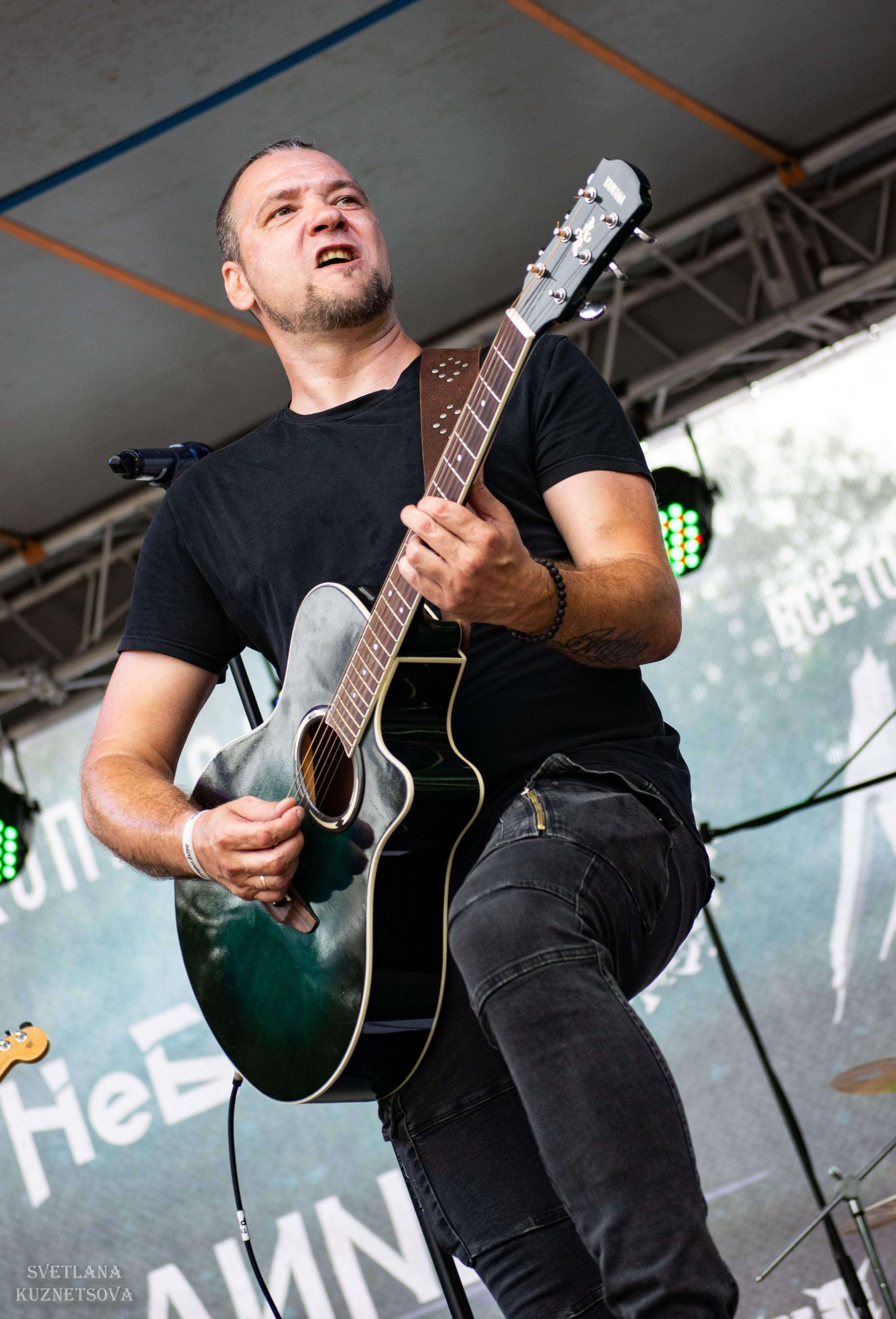 Молодые ветра 2025. Репортажный и портретный фотограф из Воронежа — Светлана Кузнецова