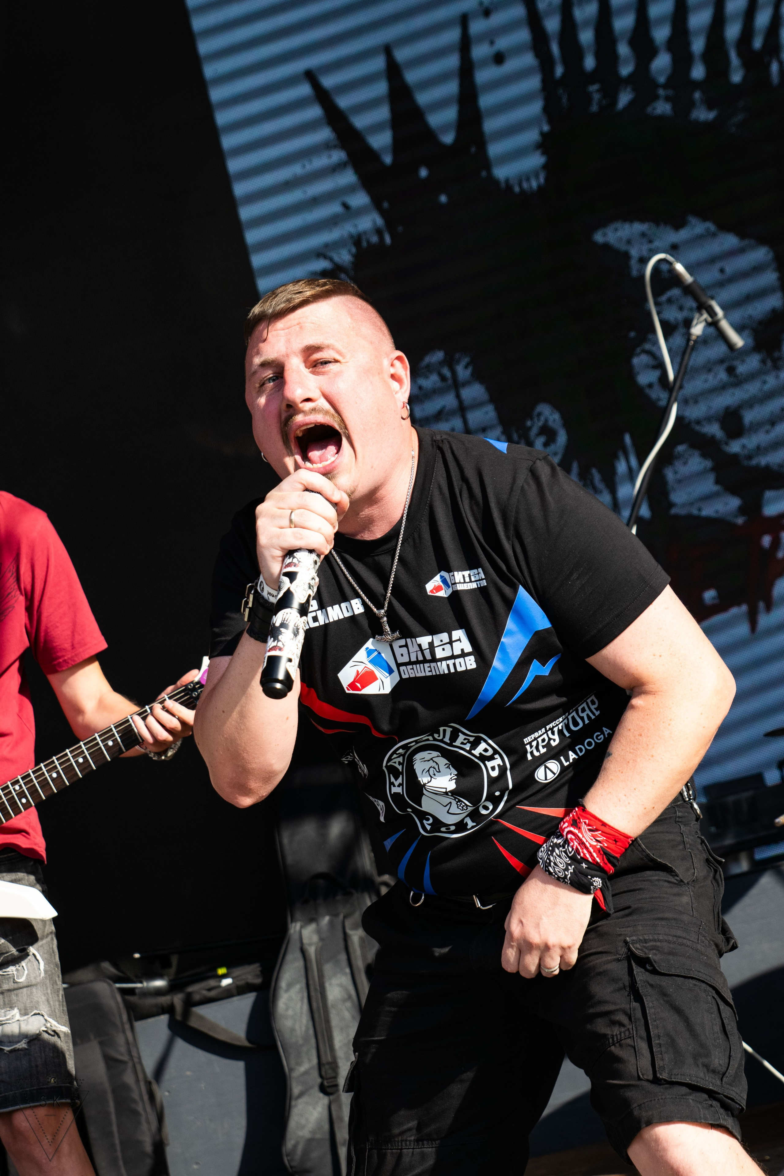 Битва Общепитов 2025 + «Меньше трёпа». Репортажный и портретный фотограф из Воронежа — Светлана Кузнецова