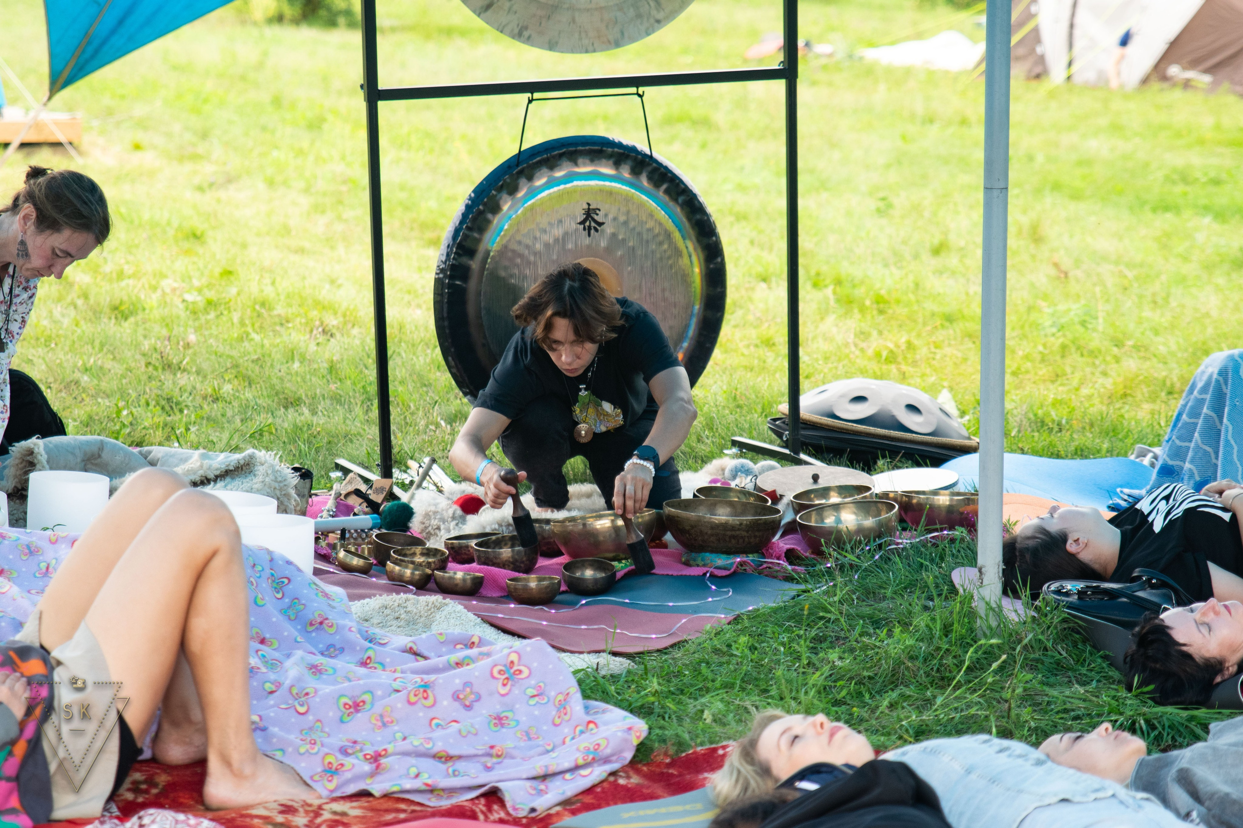 Бухта Сенявина 2025. Репортажный и портретный фотограф из Воронежа — Светлана Кузнецова