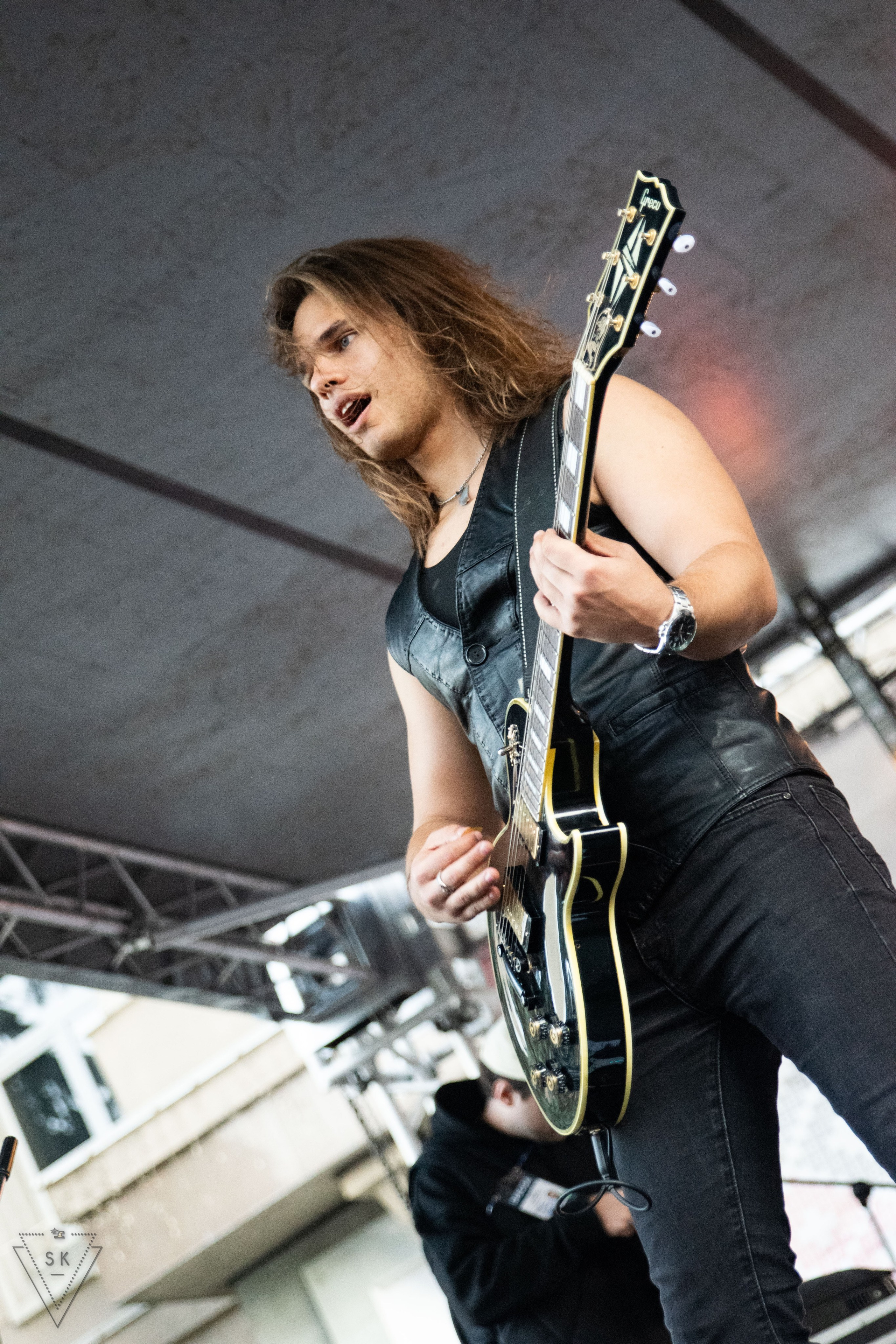 День города Воронеж 2025 — НеБо/Сказки Чёрного Города. Репортажный и портретный фотограф из Воронежа — Светлана Кузнецова