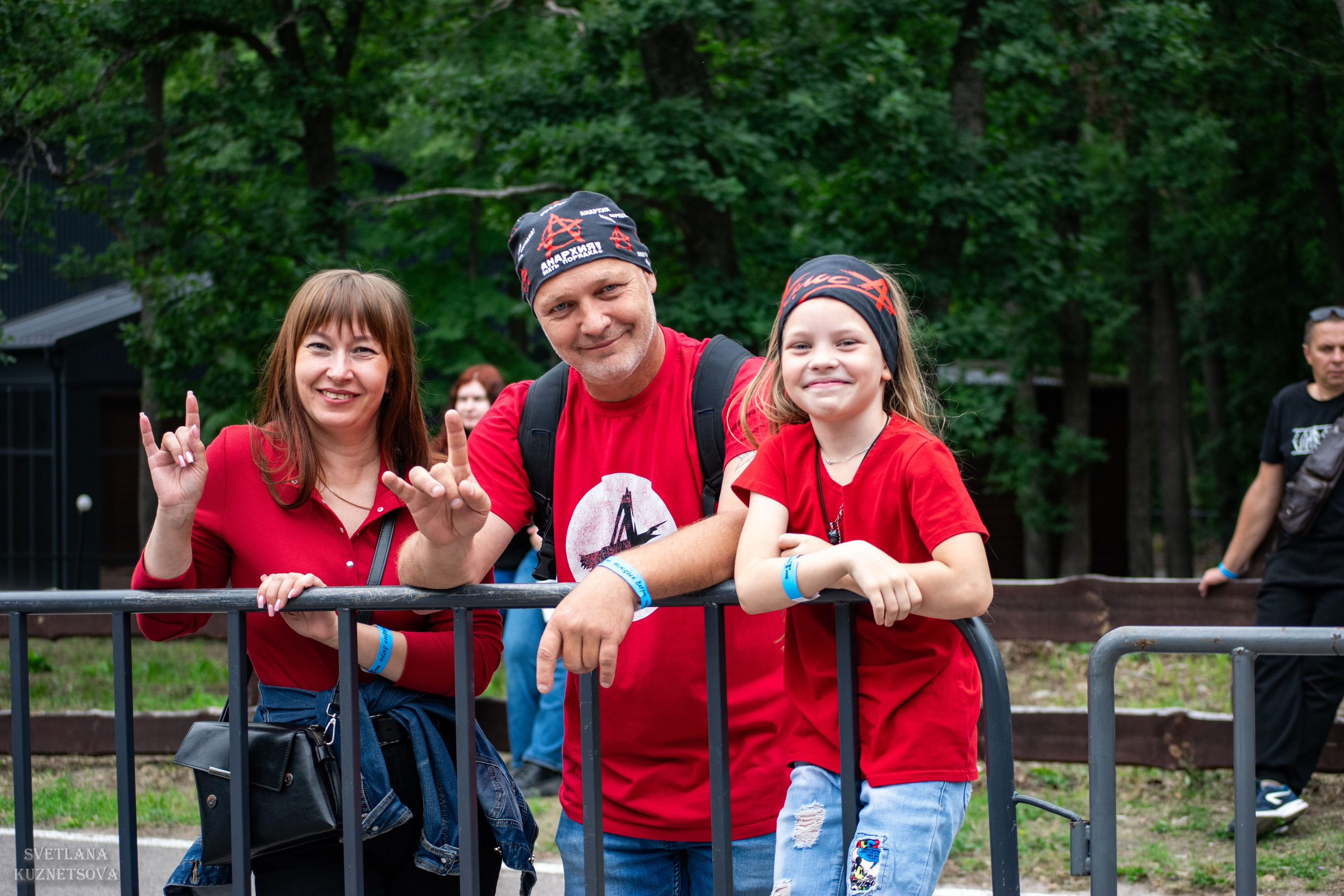 Молодые ветра 2025. Репортажный и портретный фотограф из Воронежа — Светлана Кузнецова