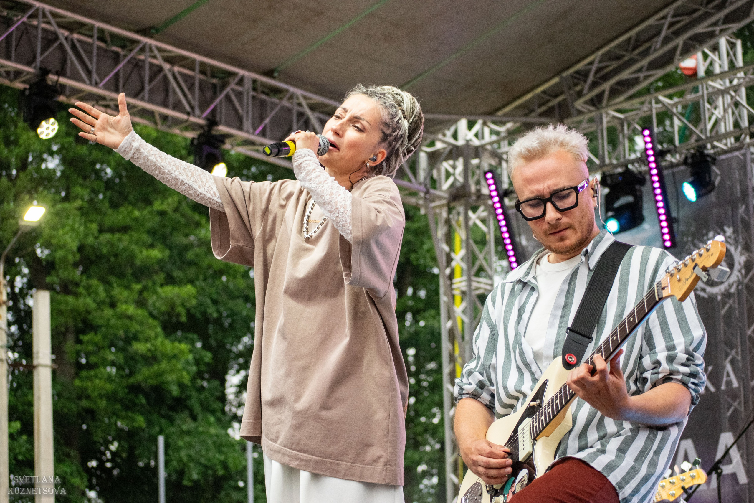 Молодые ветра 2025. Репортажный и портретный фотограф из Воронежа — Светлана Кузнецова