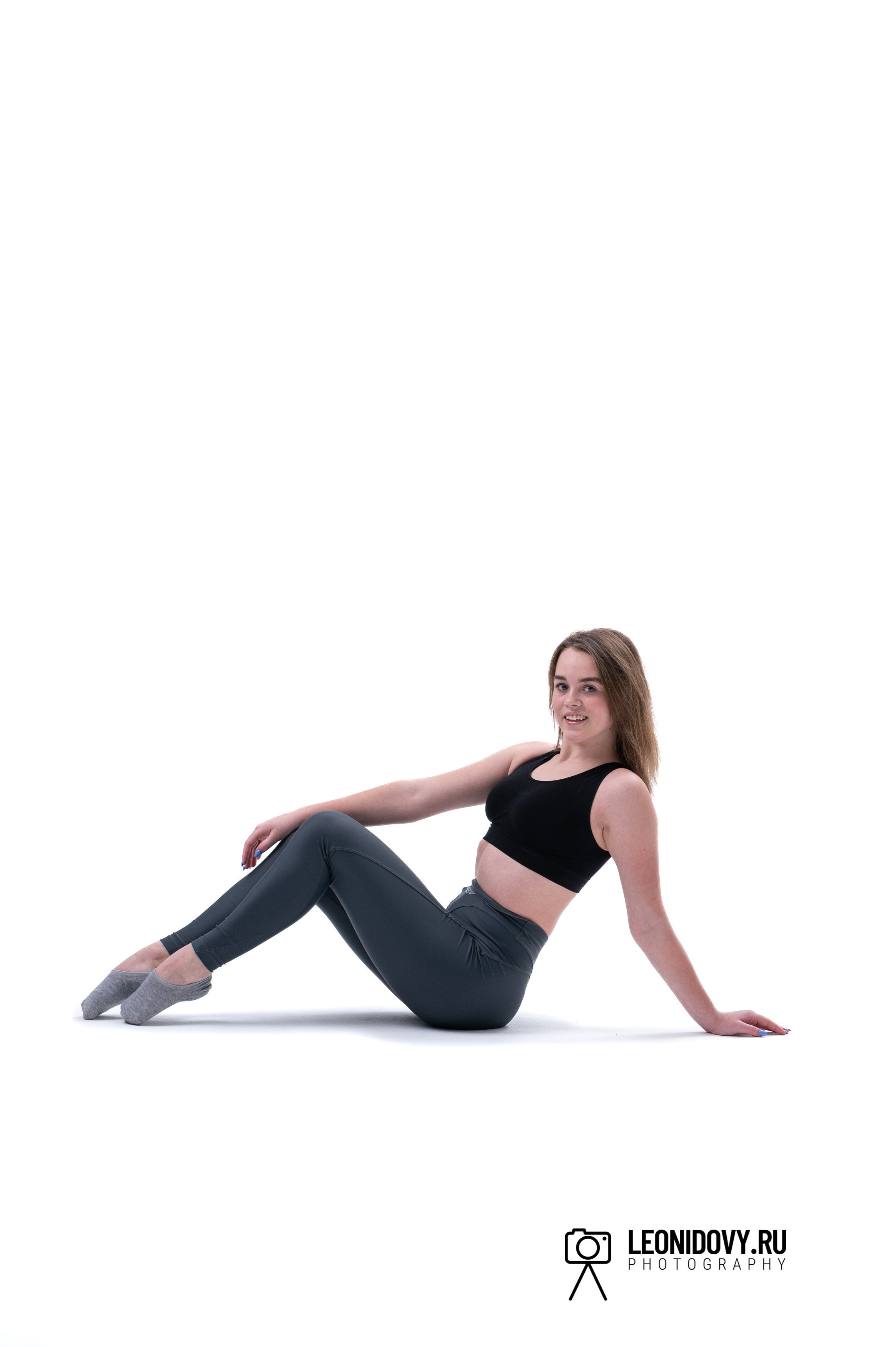 Студия растяжки