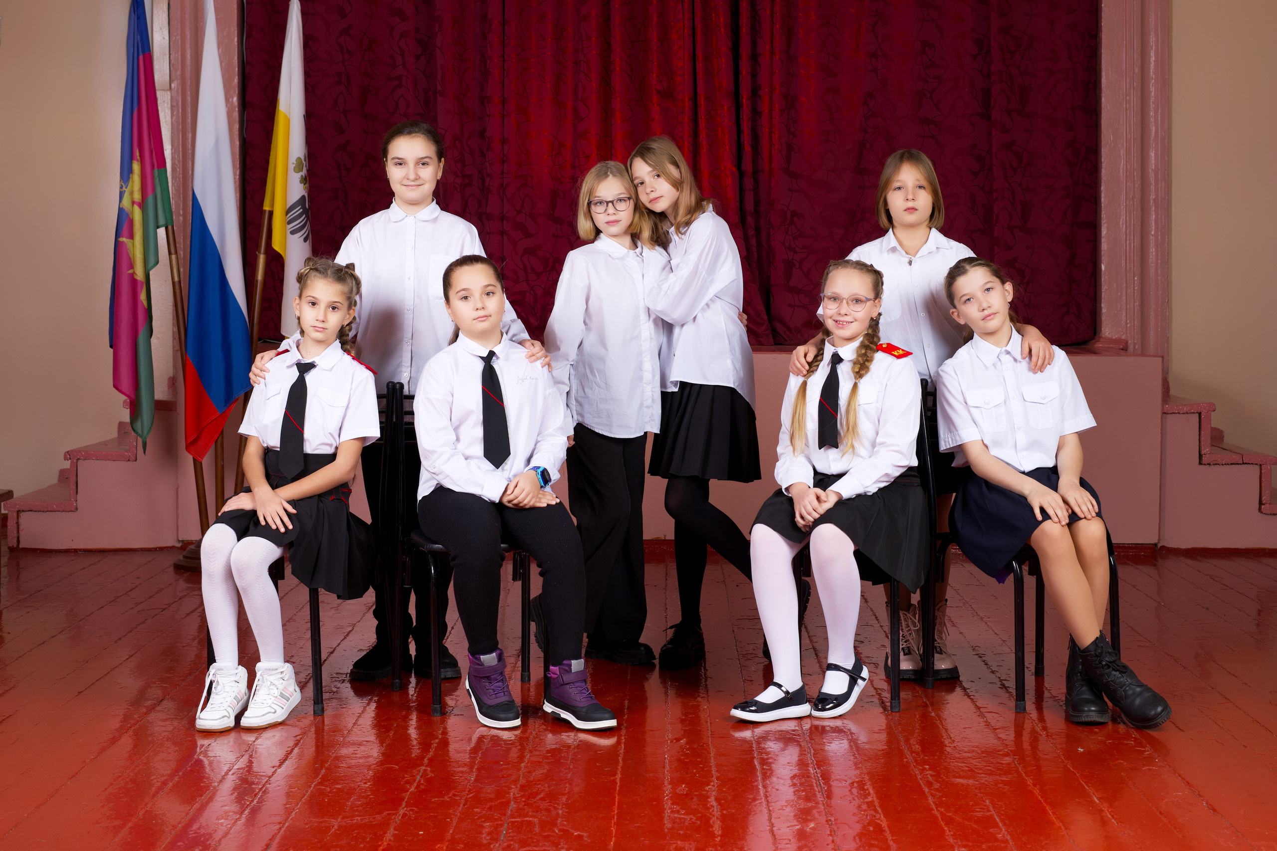 Выпускной альбом Краснодар 4 класс. Ваш выпускной альбом в Краснодаре