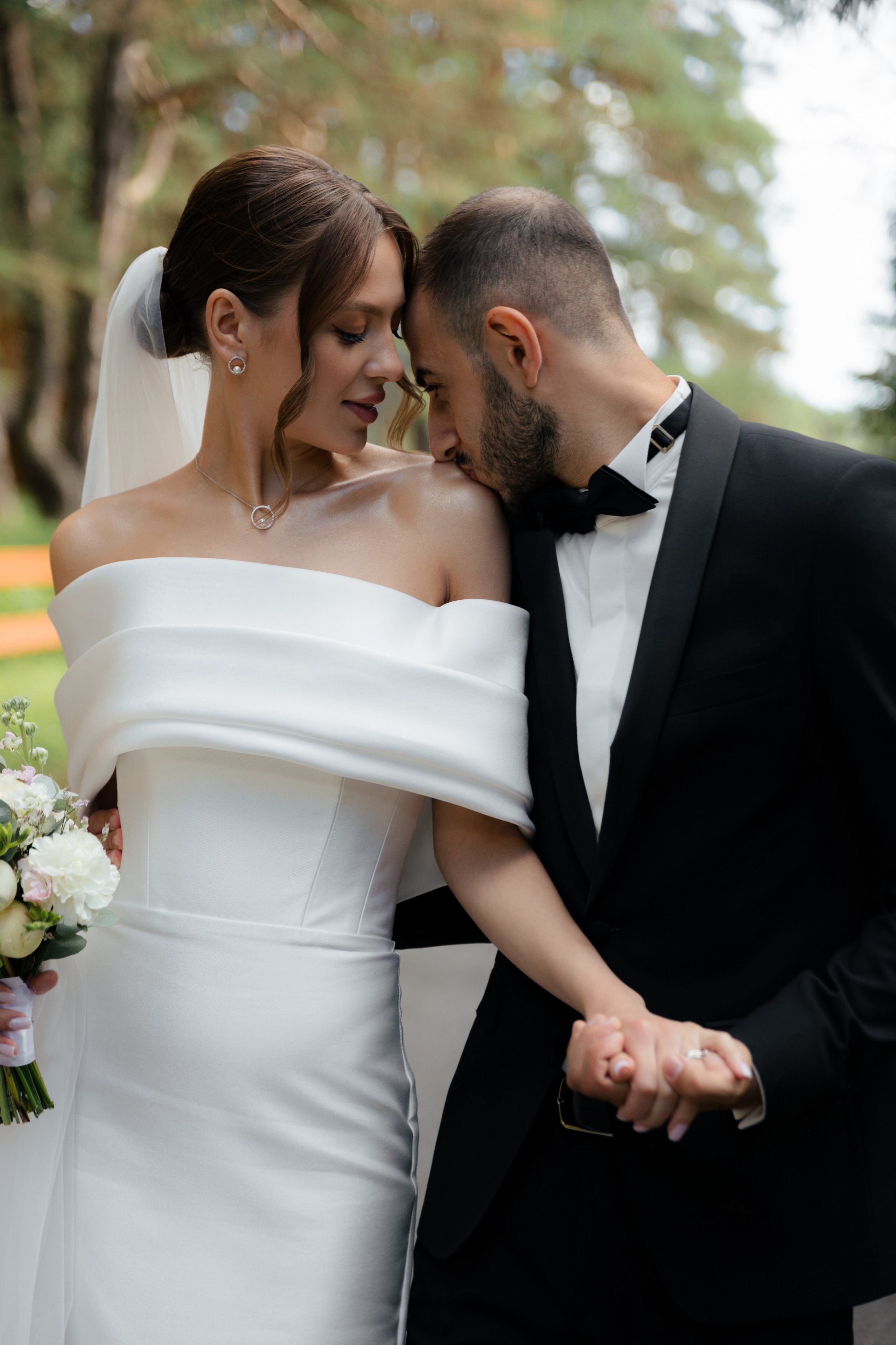 A & P. Главная