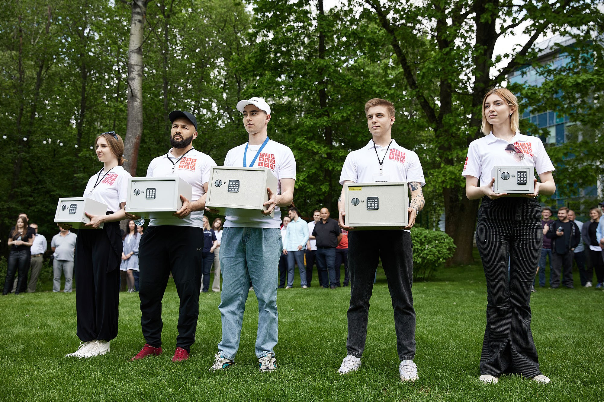 MICE Корпоративные мероприятия. Фотограф в Москве Валерий Боцман