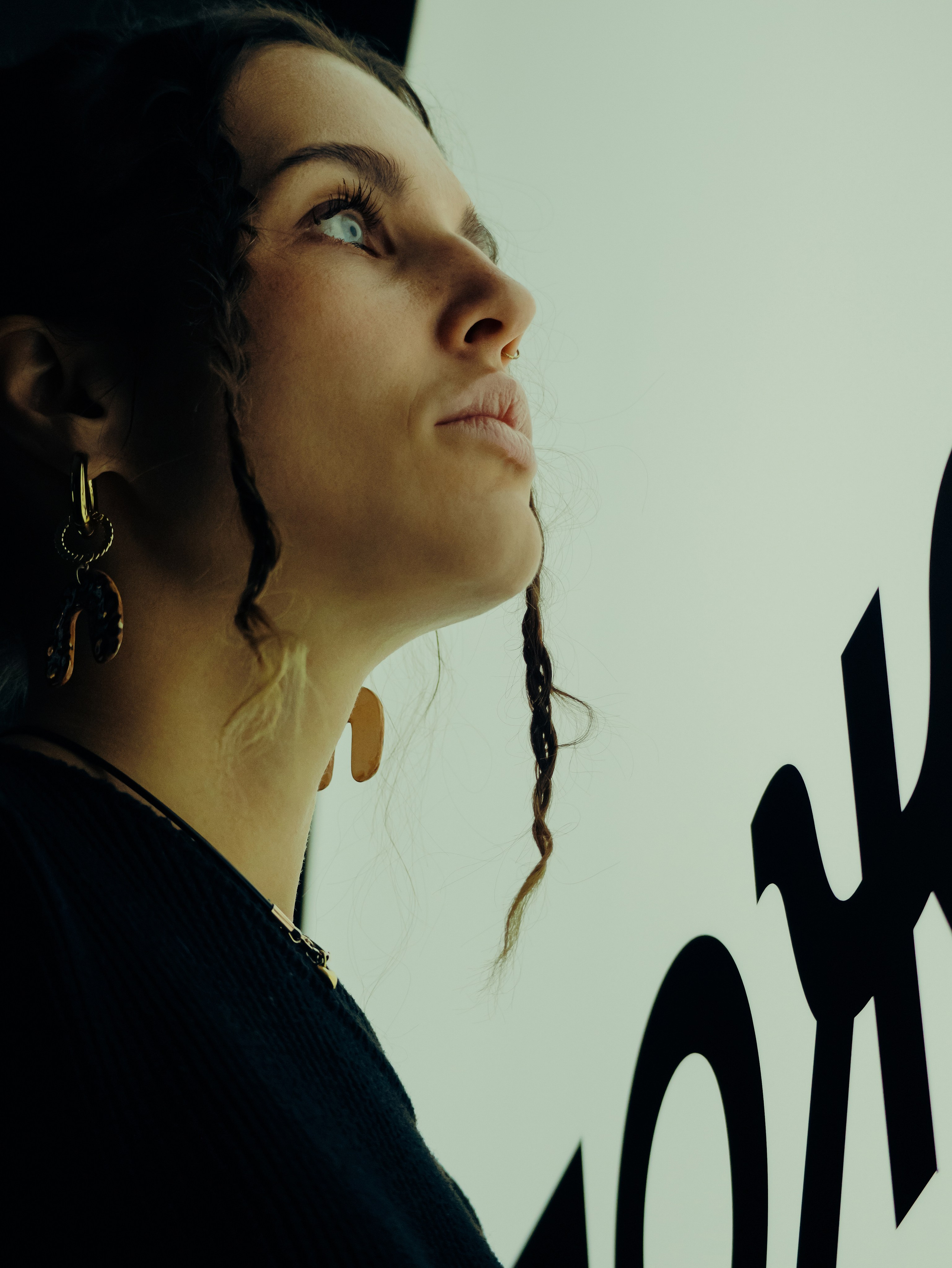 Портретная съёмка. Кинематографичный фотограф, видеограф Лина Плешакова, Санкт-Петербург