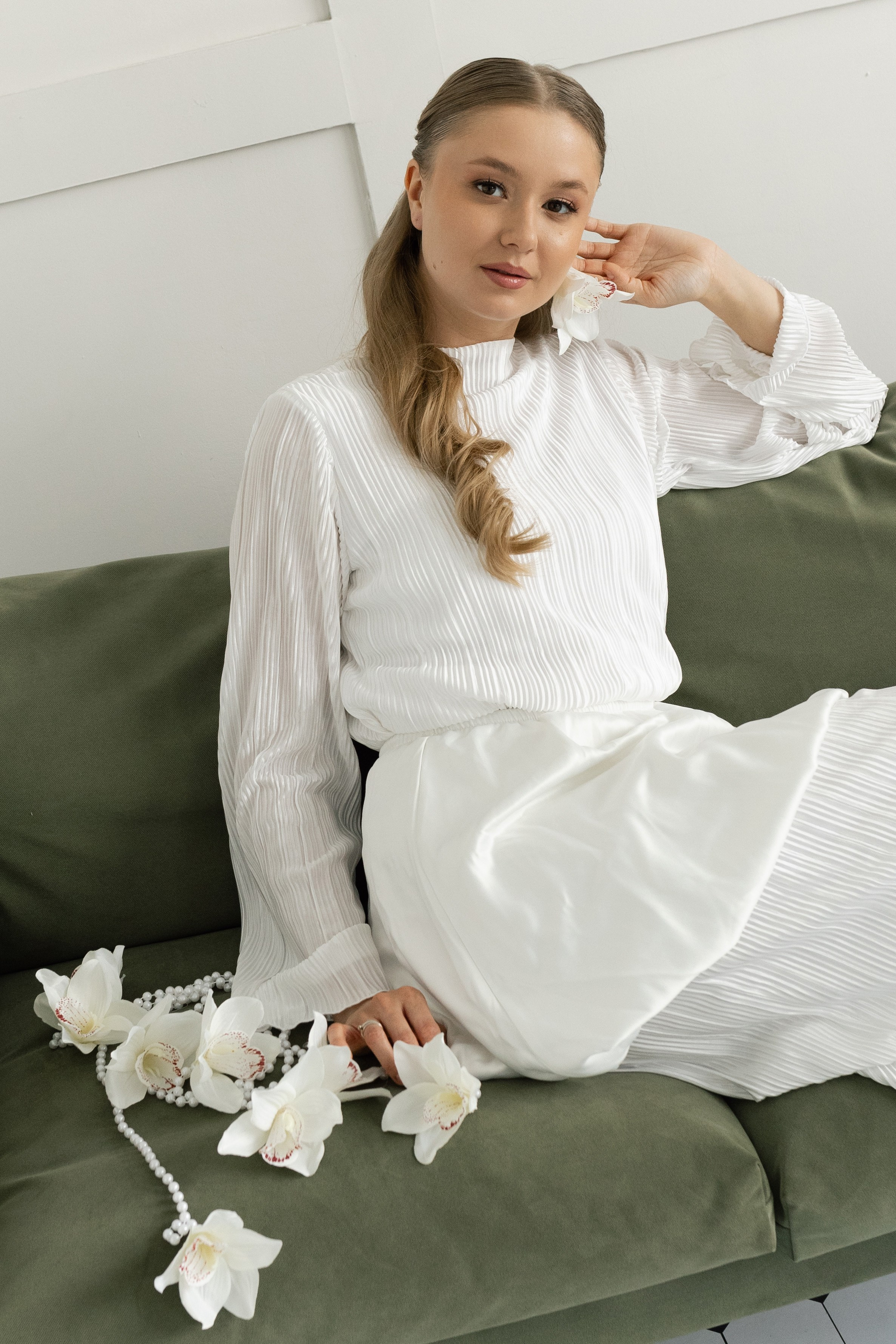 Маша. Фотограф в Томске Ирина Павлуцкая