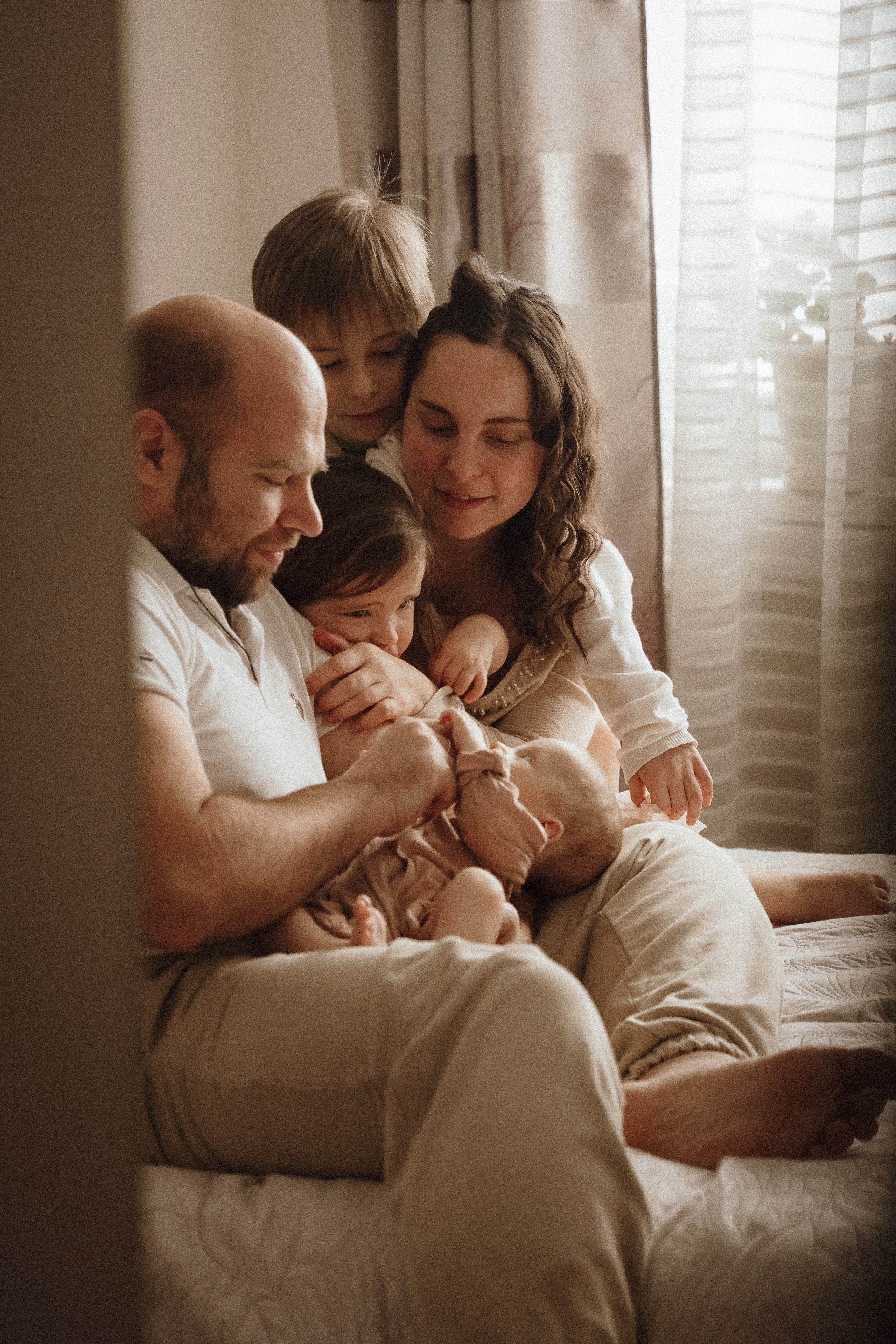 Роман и Мария. Https://andreevann.ru