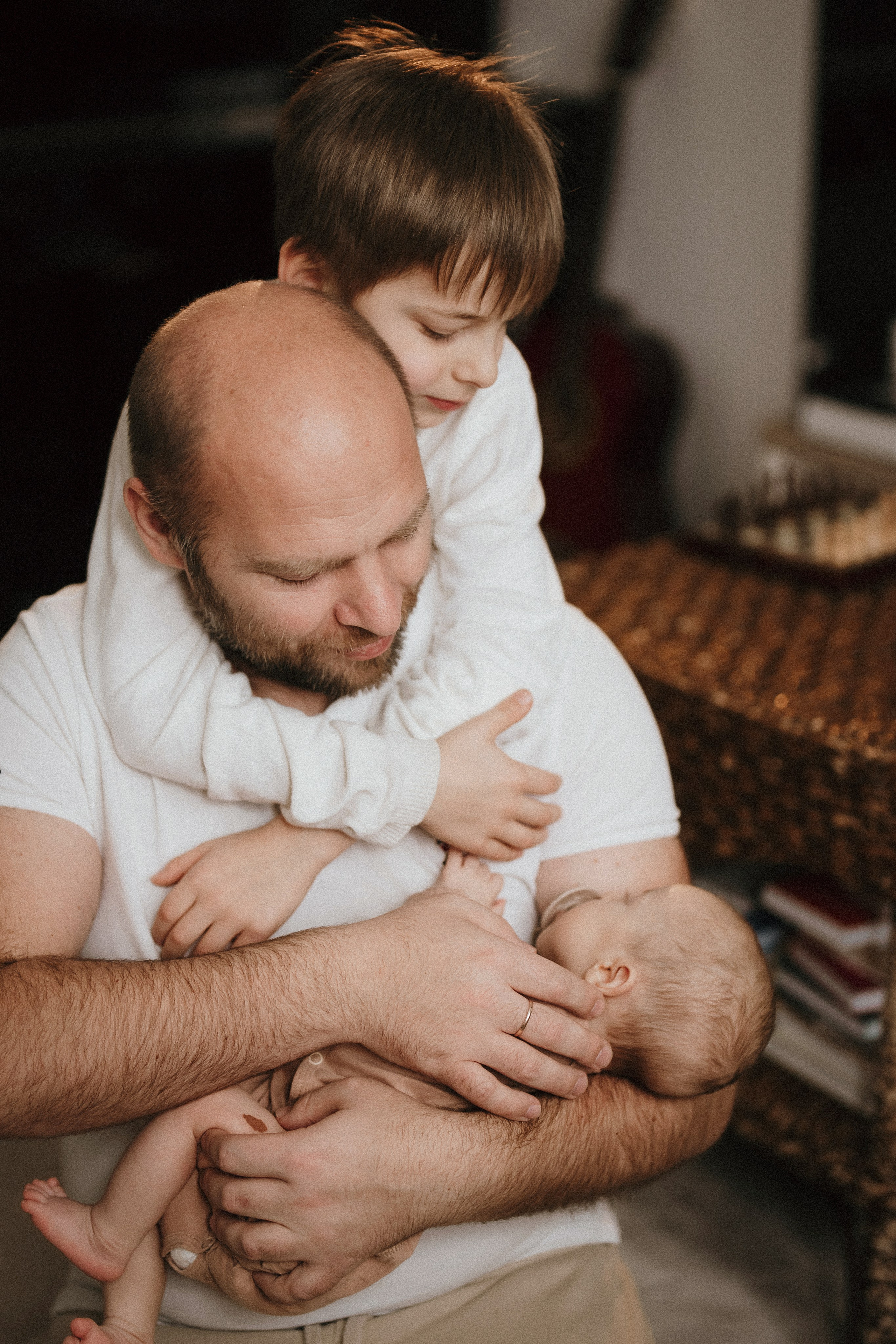 Роман и Мария. Https://andreevann.ru