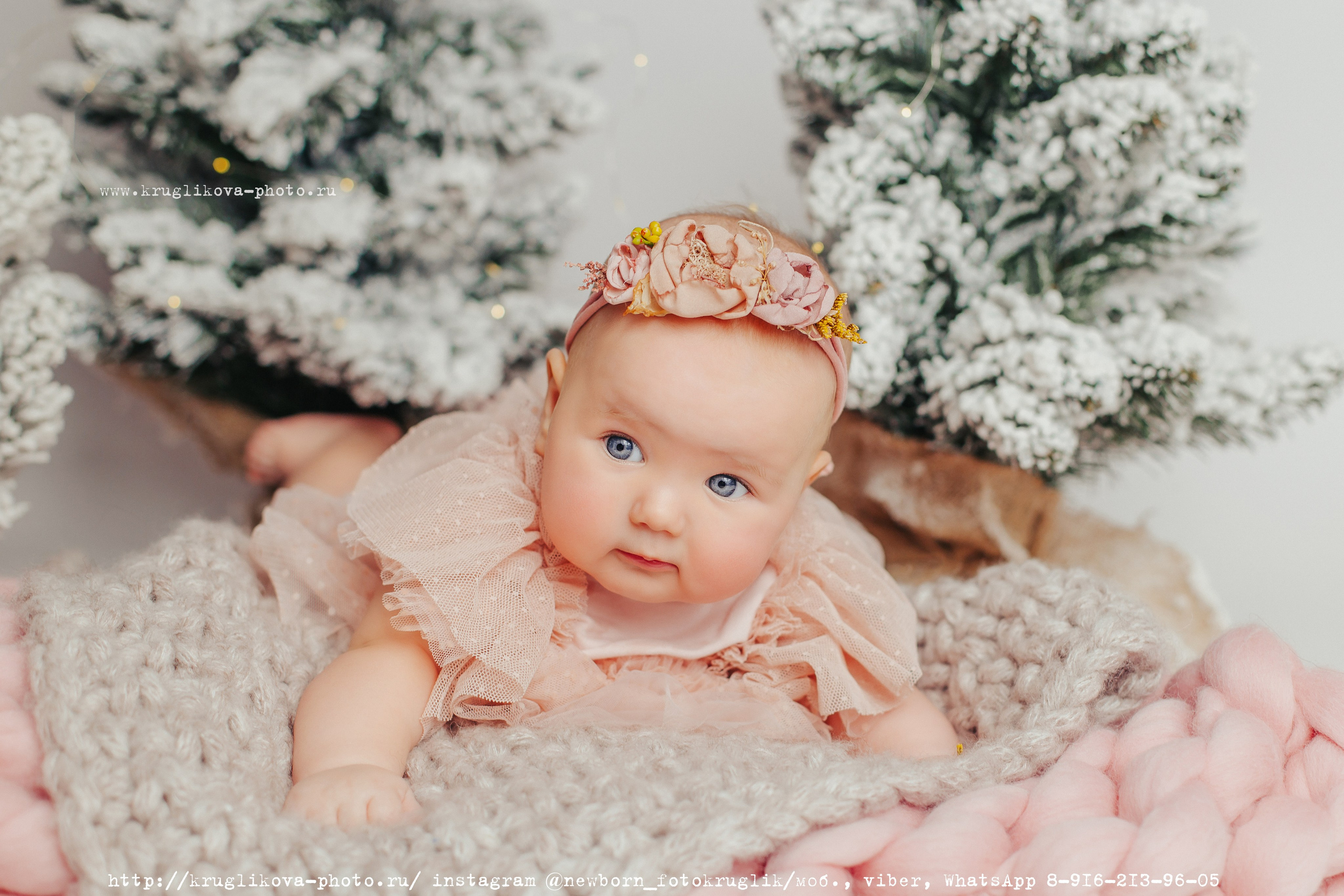 Семейная фотосессия Сергиев Посад. Фотограф новорожденных и детский в Сергиевом Посаде Кругликова Юлия