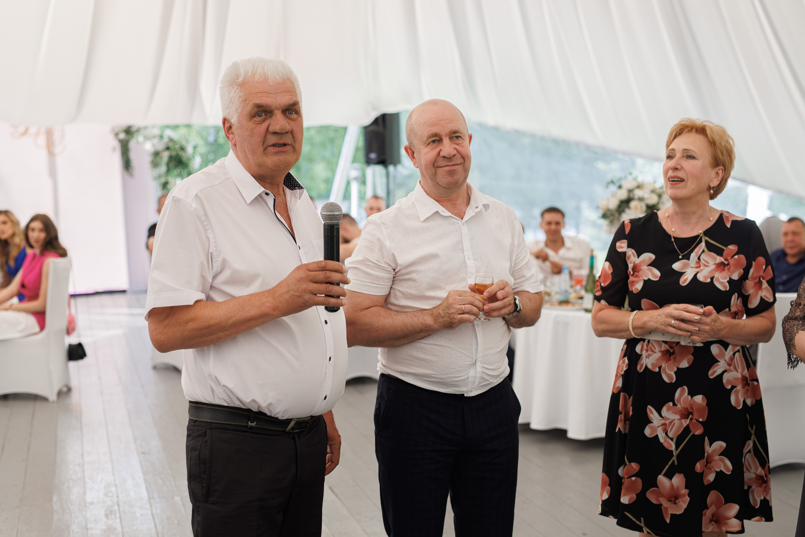 Д + С — теплый июль…. Свадебный и семейный фотограф Наталья Штык