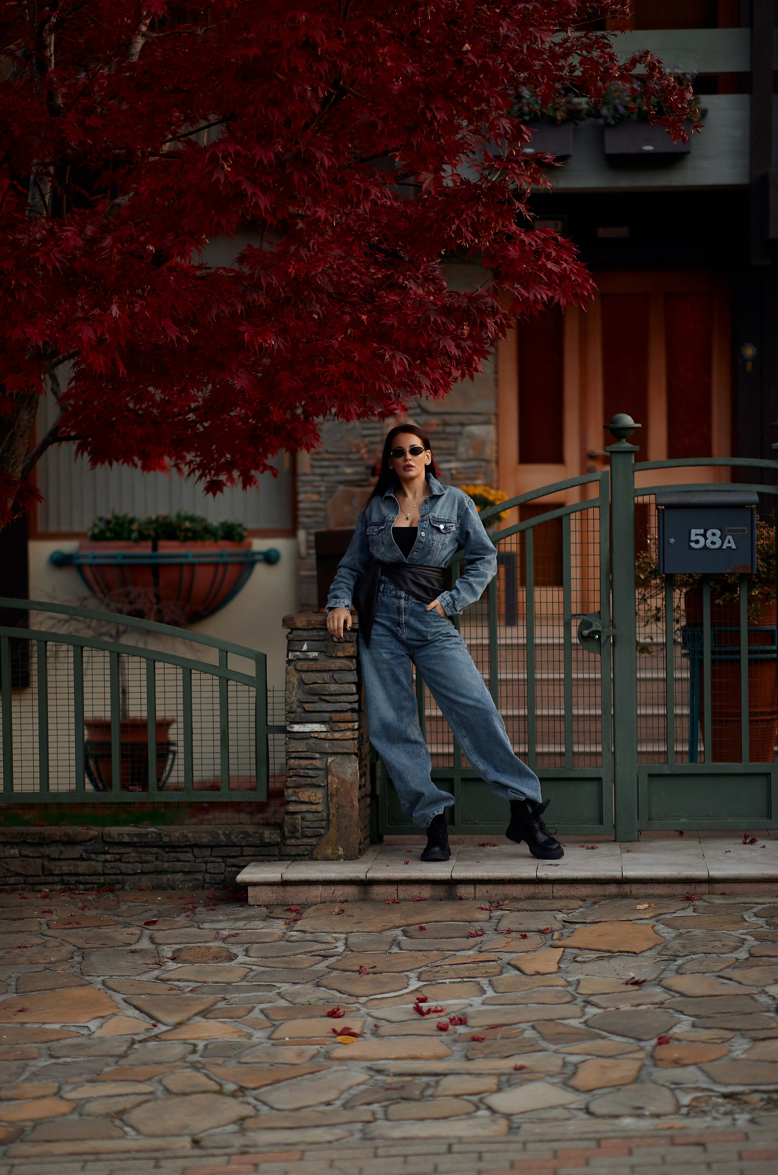 Осень 2025 Красная поляна. Свадебный и семейный фотограф в Сочи-Красной поляне Ларионова Анна