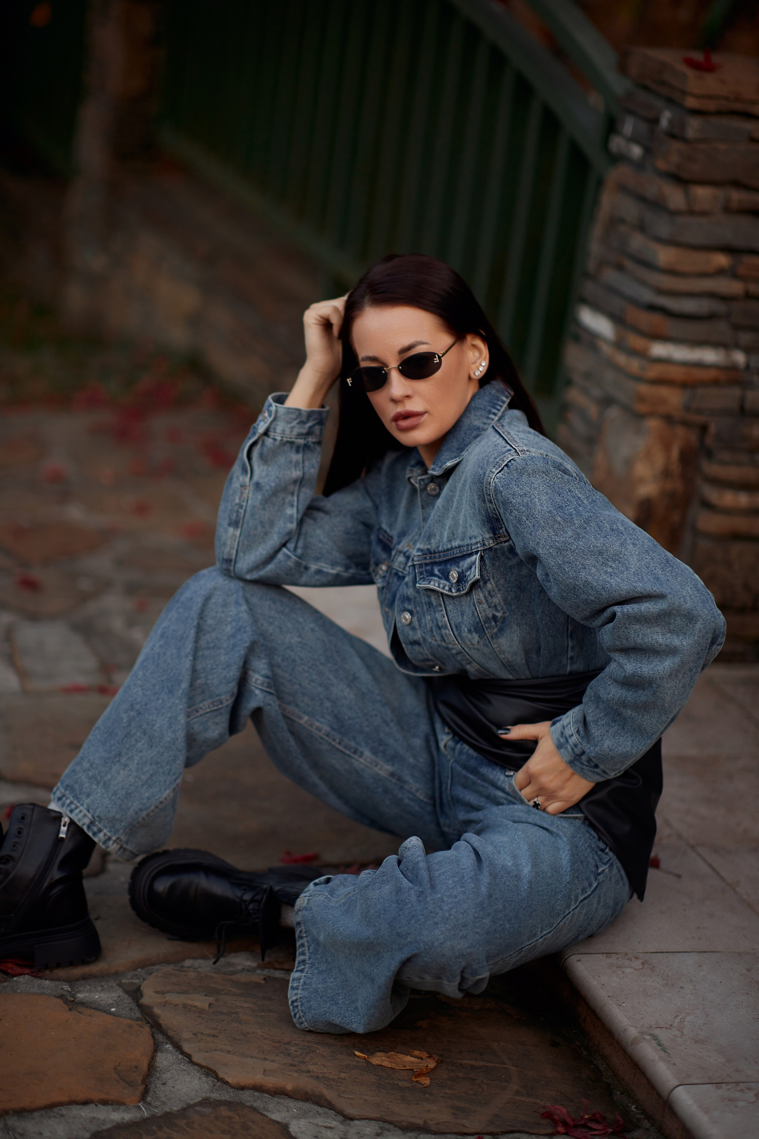 Осень 2025 Красная поляна. Свадебный и семейный фотограф в Сочи-Красной поляне Ларионова Анна