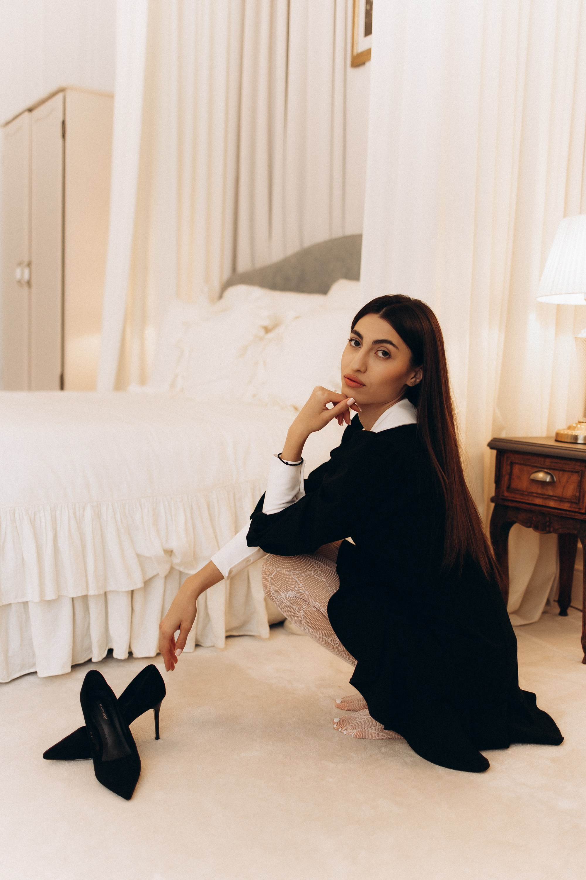 Ко дню рождения Надежды. Семейный фотограф в Краснодаре Храмова Анна