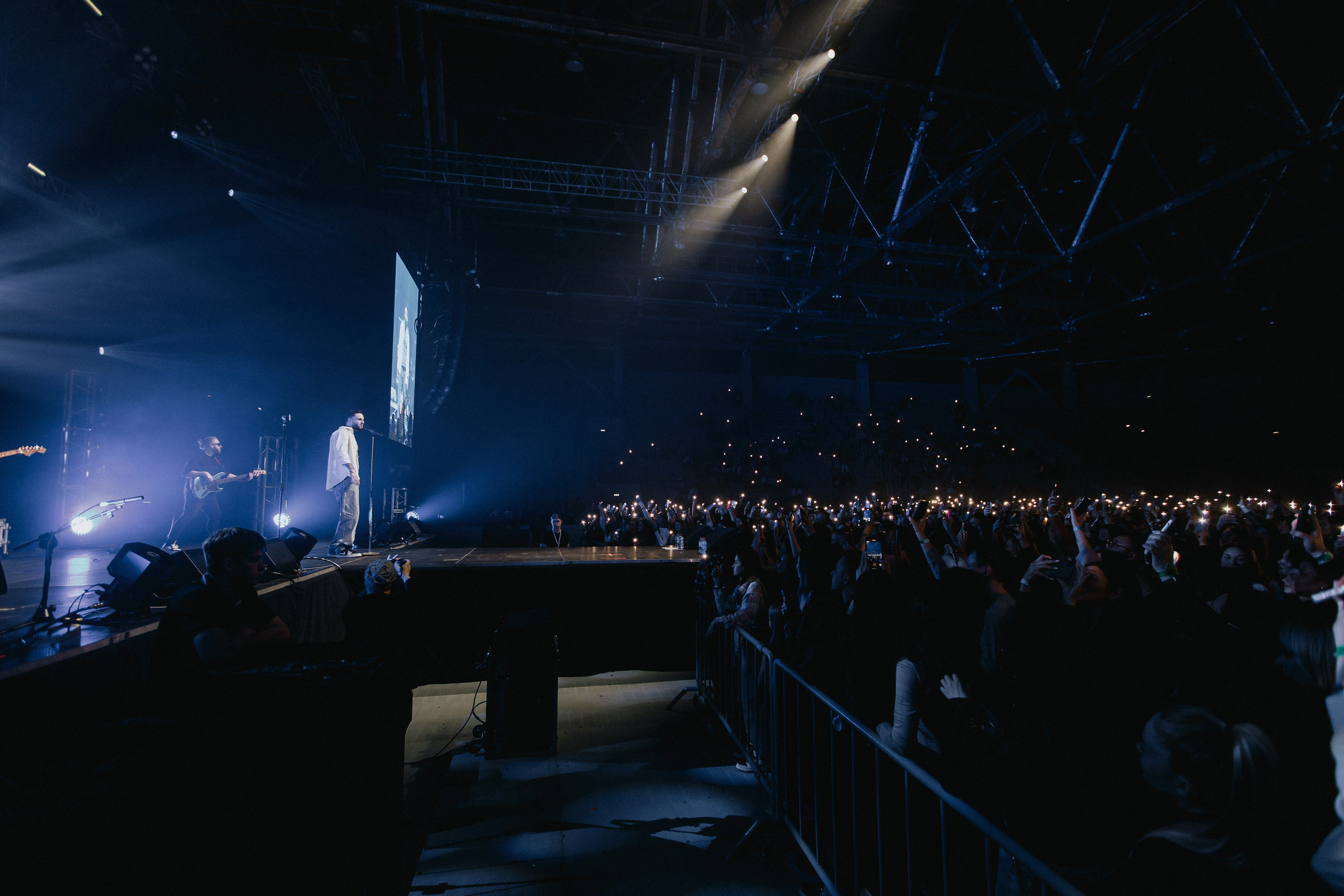 ANDRO|ELMAN|TONI|MONA. Фотограф Иркутск Антипин Сергей