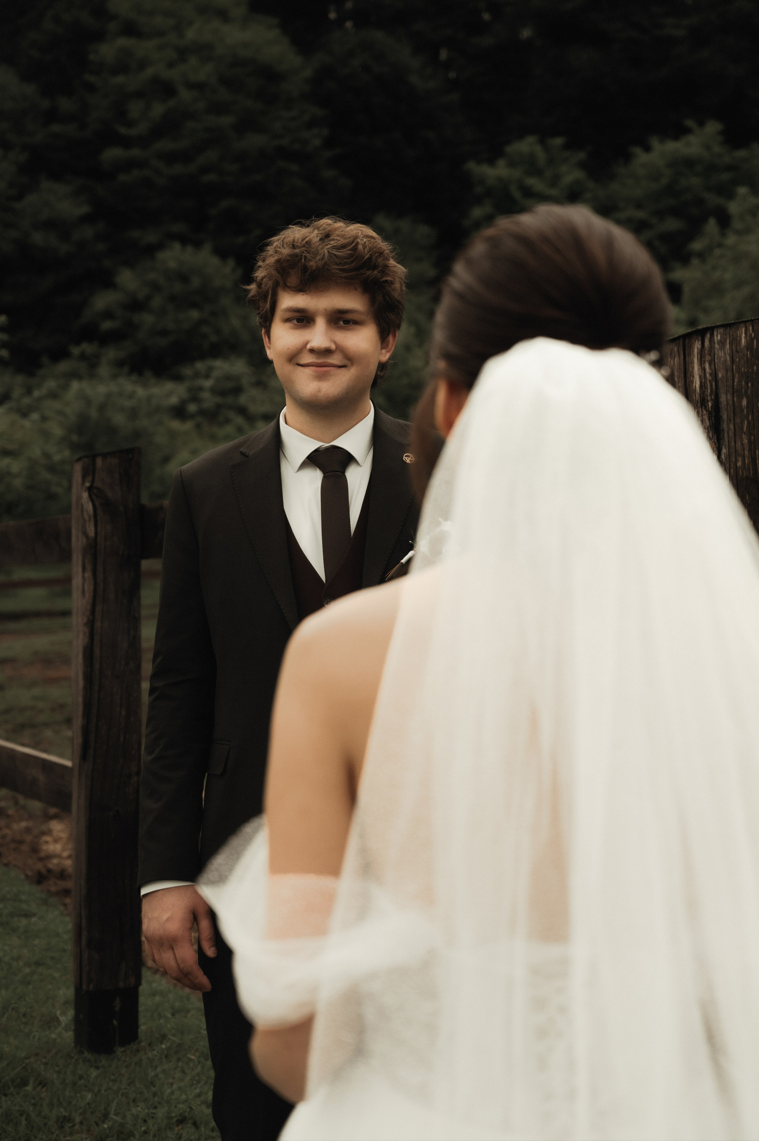 Нежная история на ферме. Семейный и свадебный фотограф в Самаре