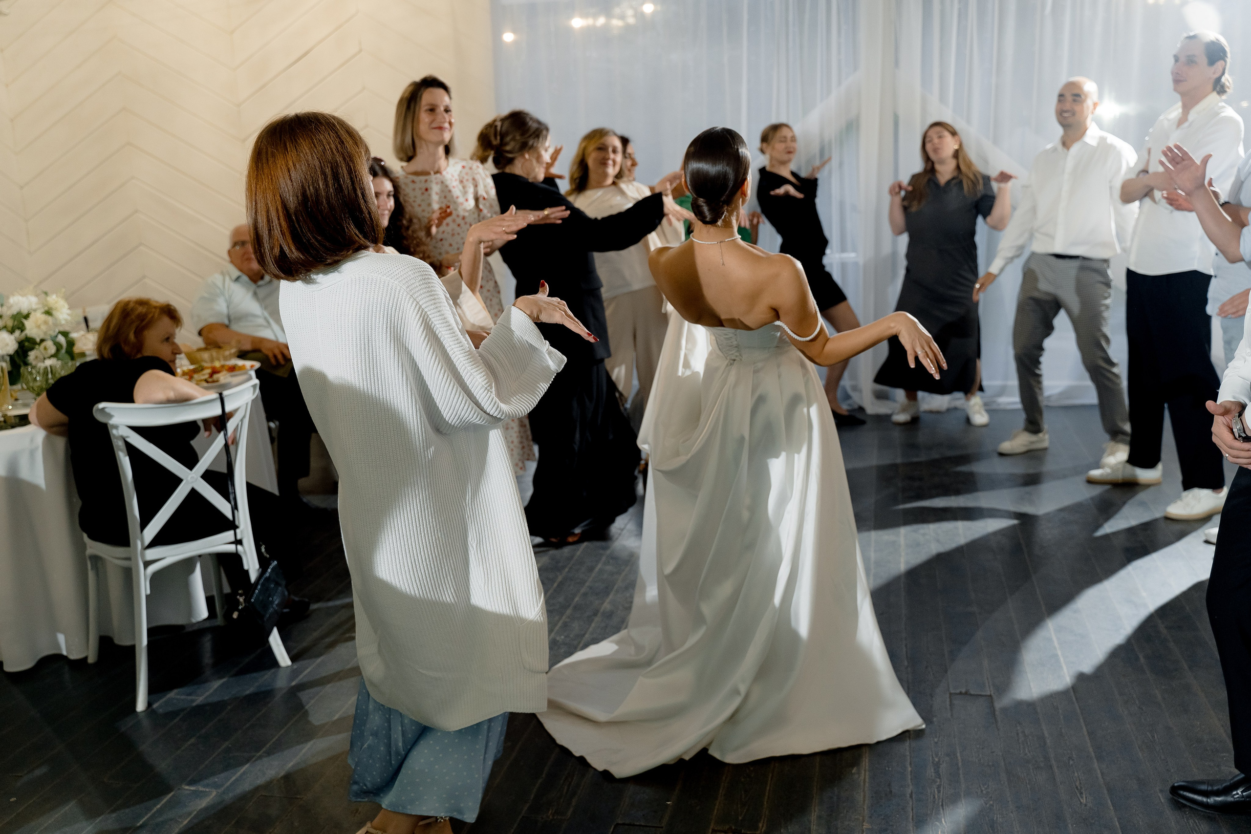 Илья & Инна. RETOUCH-HOUSE