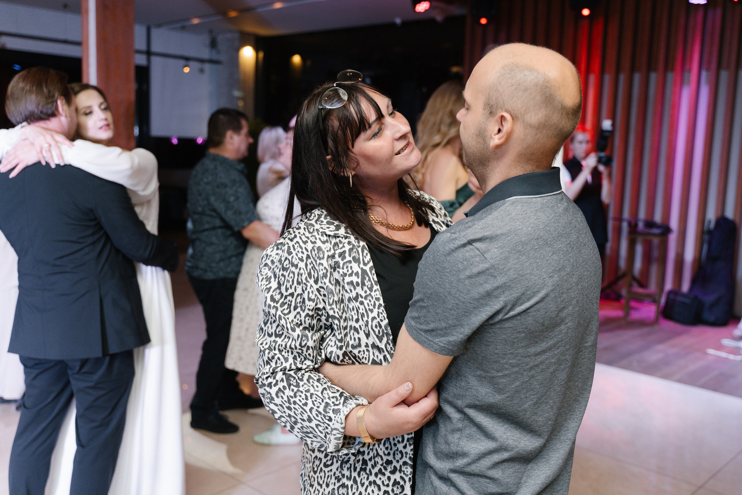 Сергей & Анастасия. RETOUCH-HOUSE