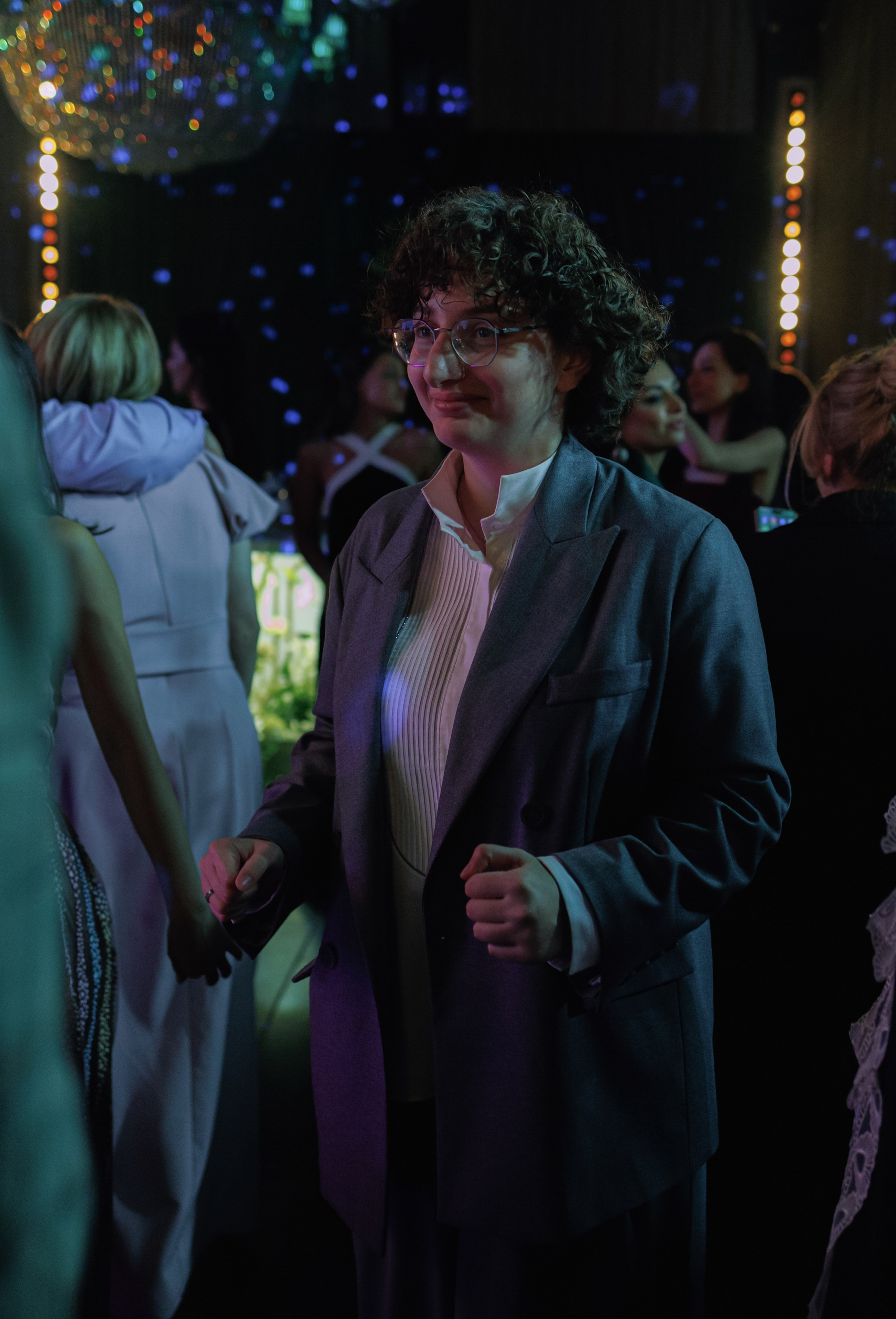 Георгий & Нино. RETOUCH-HOUSE