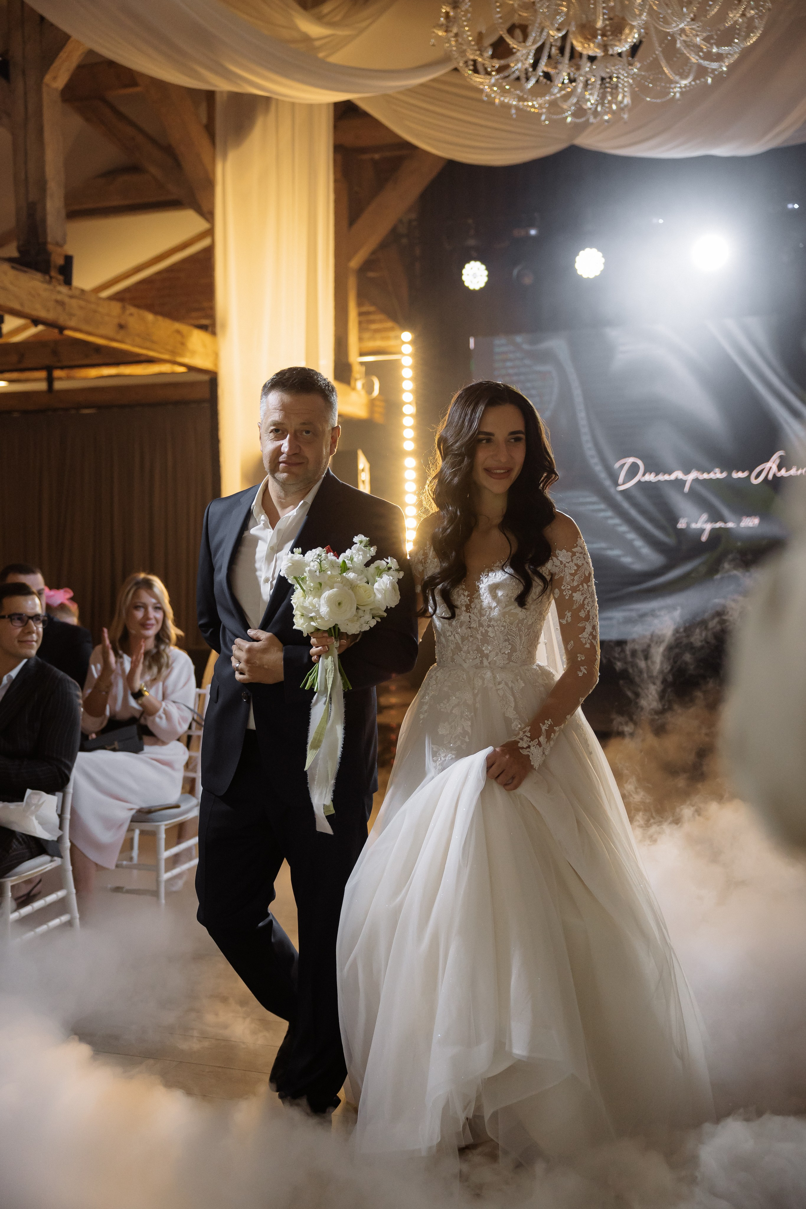 Дмитрий & Алена. RETOUCH-HOUSE