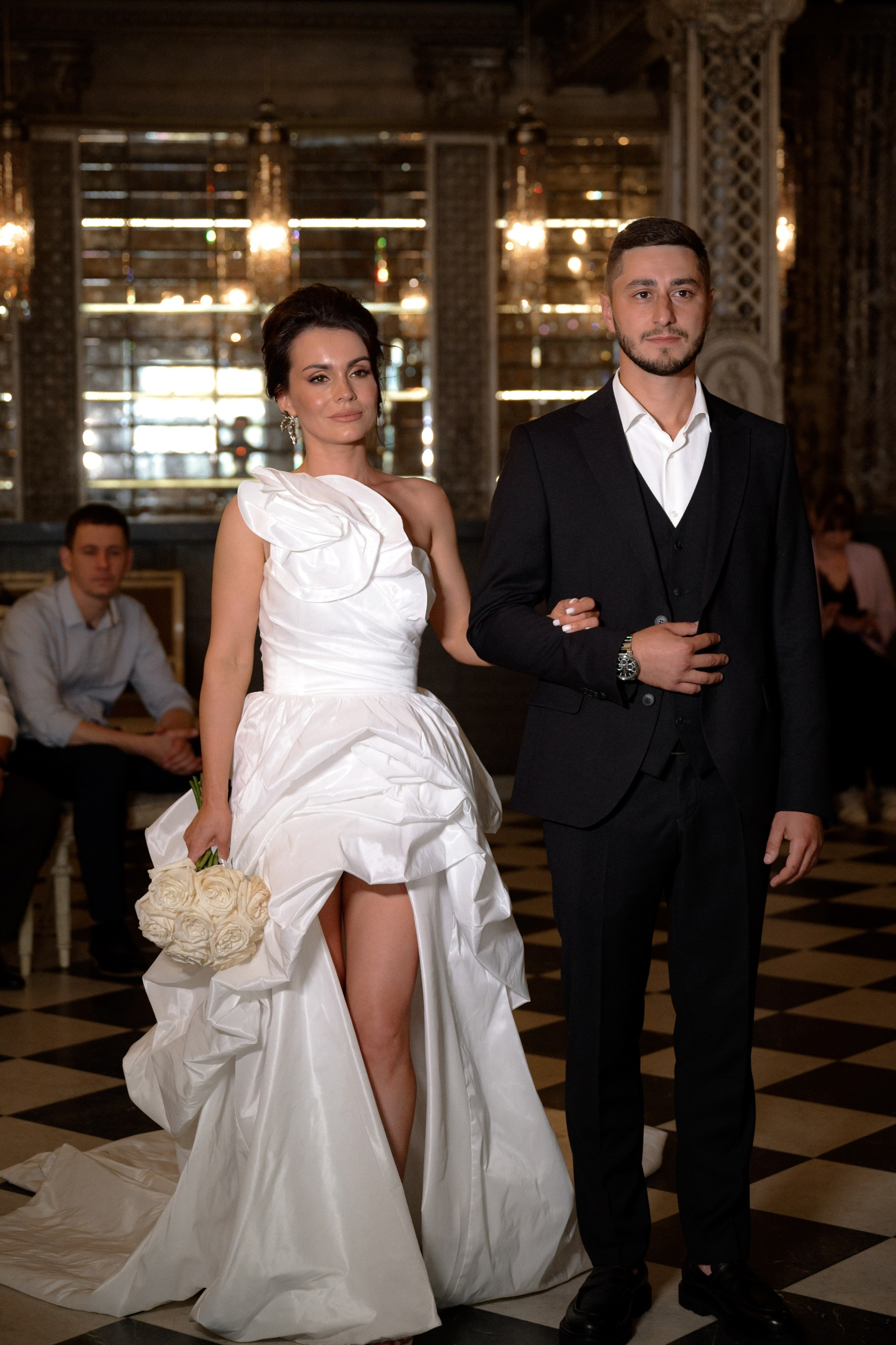 23.08.2024. RETOUCH-HOUSE