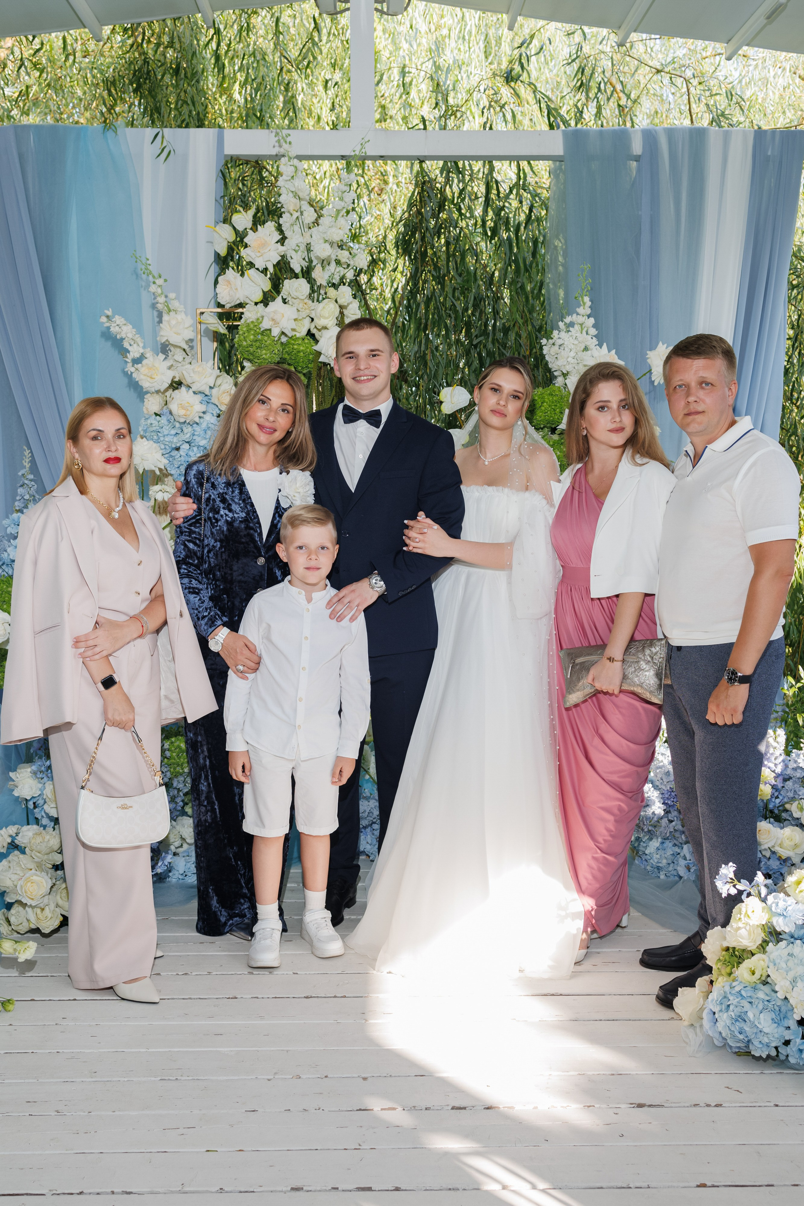 Рома & Маша. RETOUCH-HOUSE