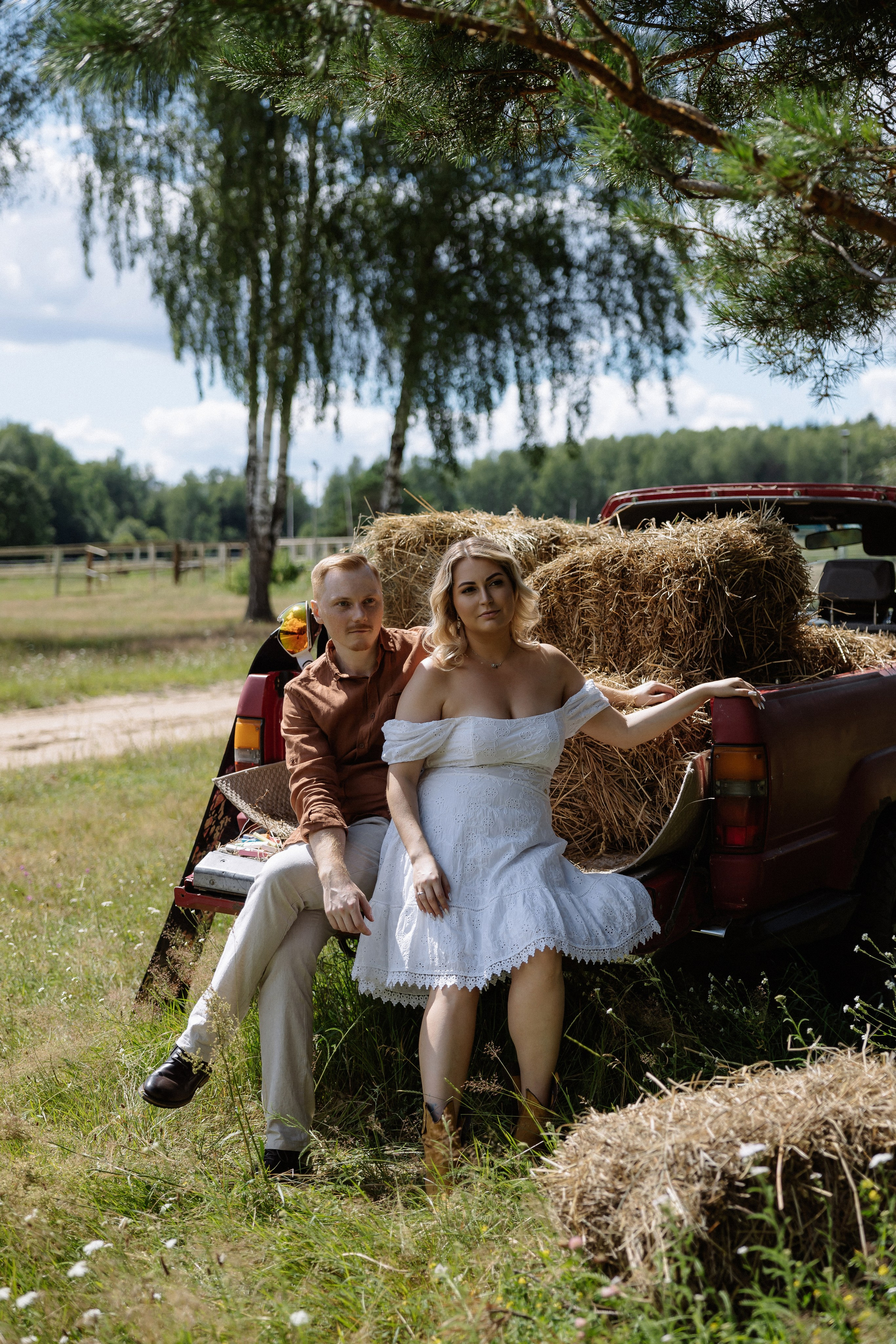 Владислав & Виктория. RETOUCH-HOUSE