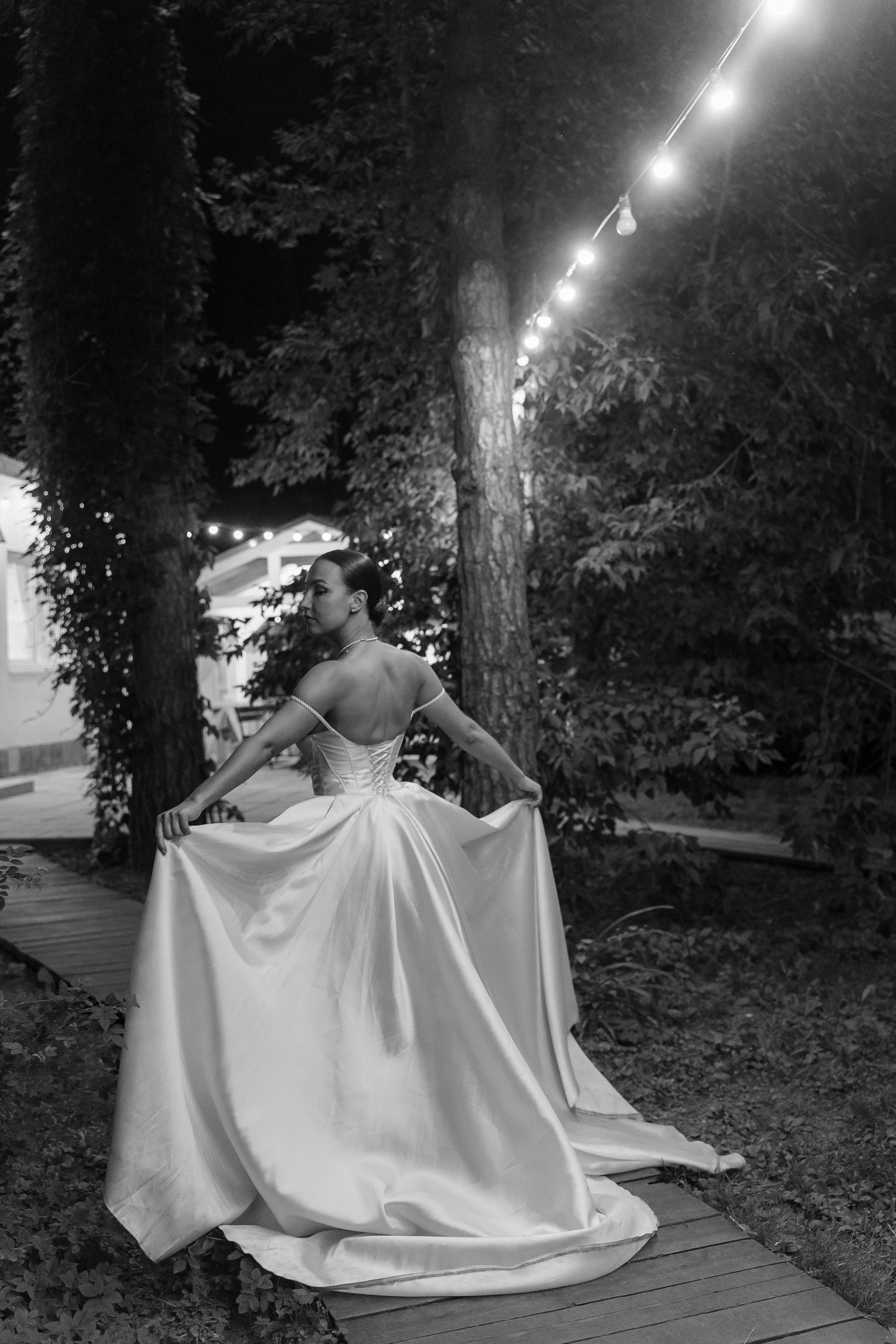 Илья & Инна. RETOUCH-HOUSE