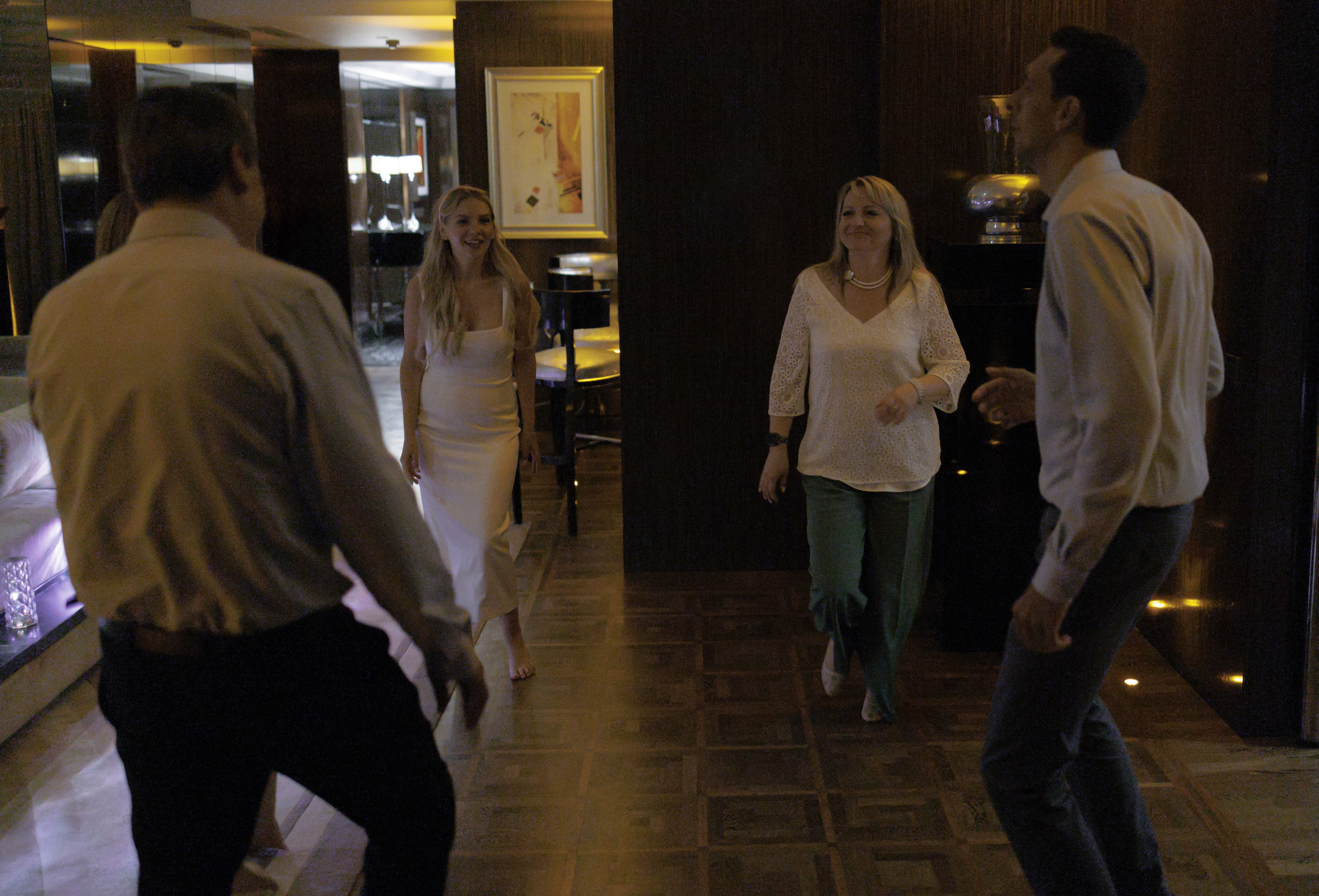 Илья & Таня. RETOUCH-HOUSE