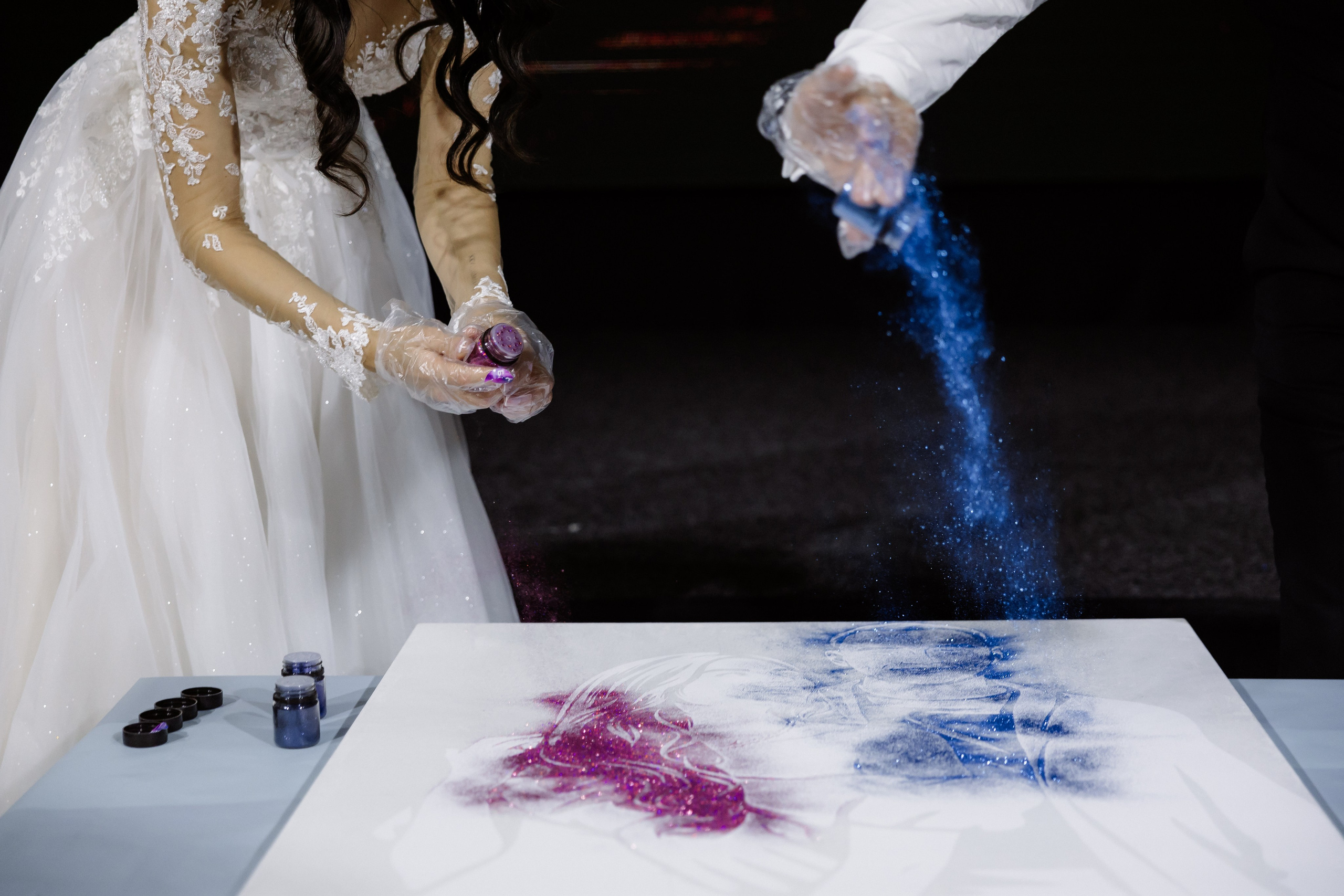 Дмитрий & Алена. RETOUCH-HOUSE