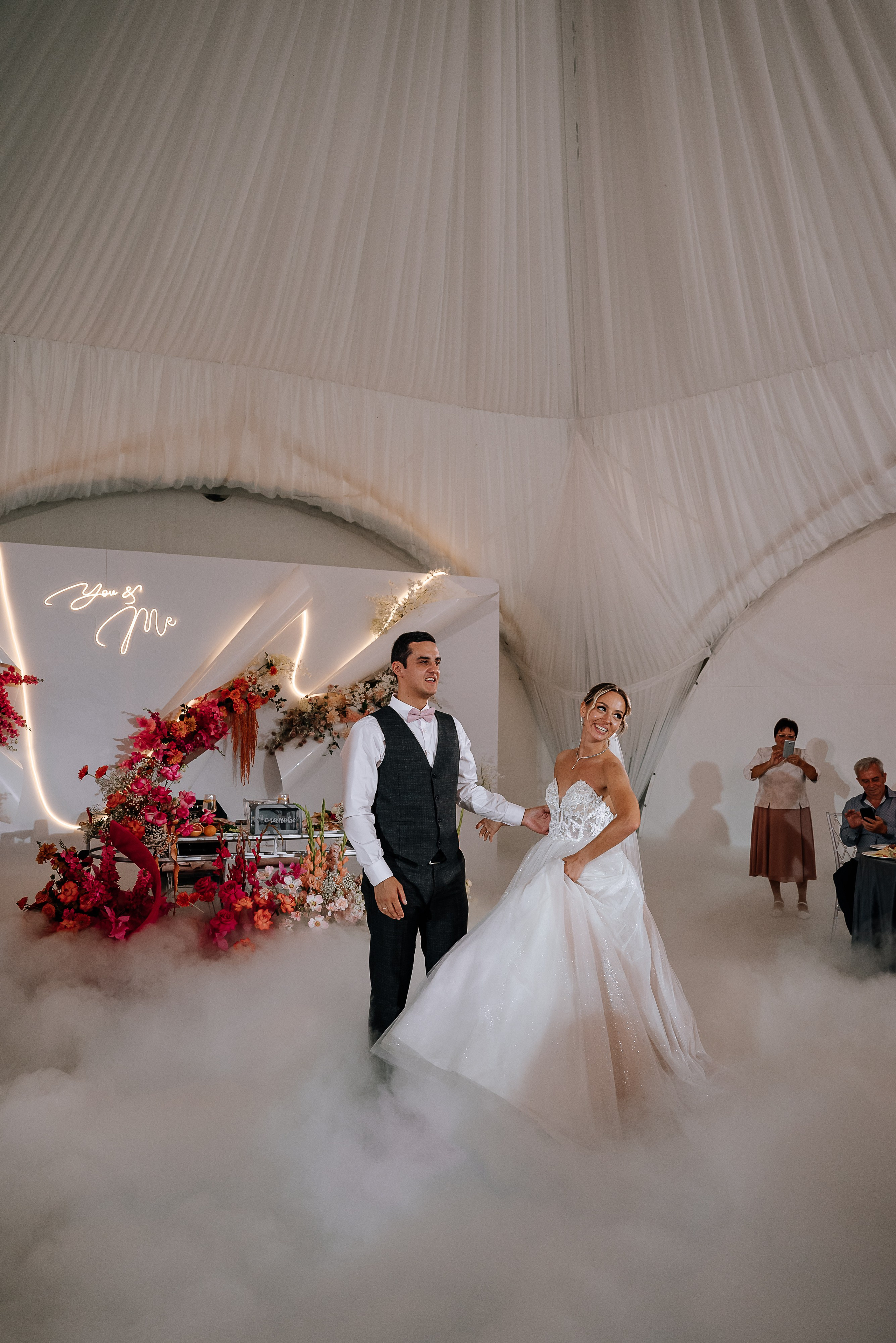 Костя & Лиза. RETOUCH-HOUSE