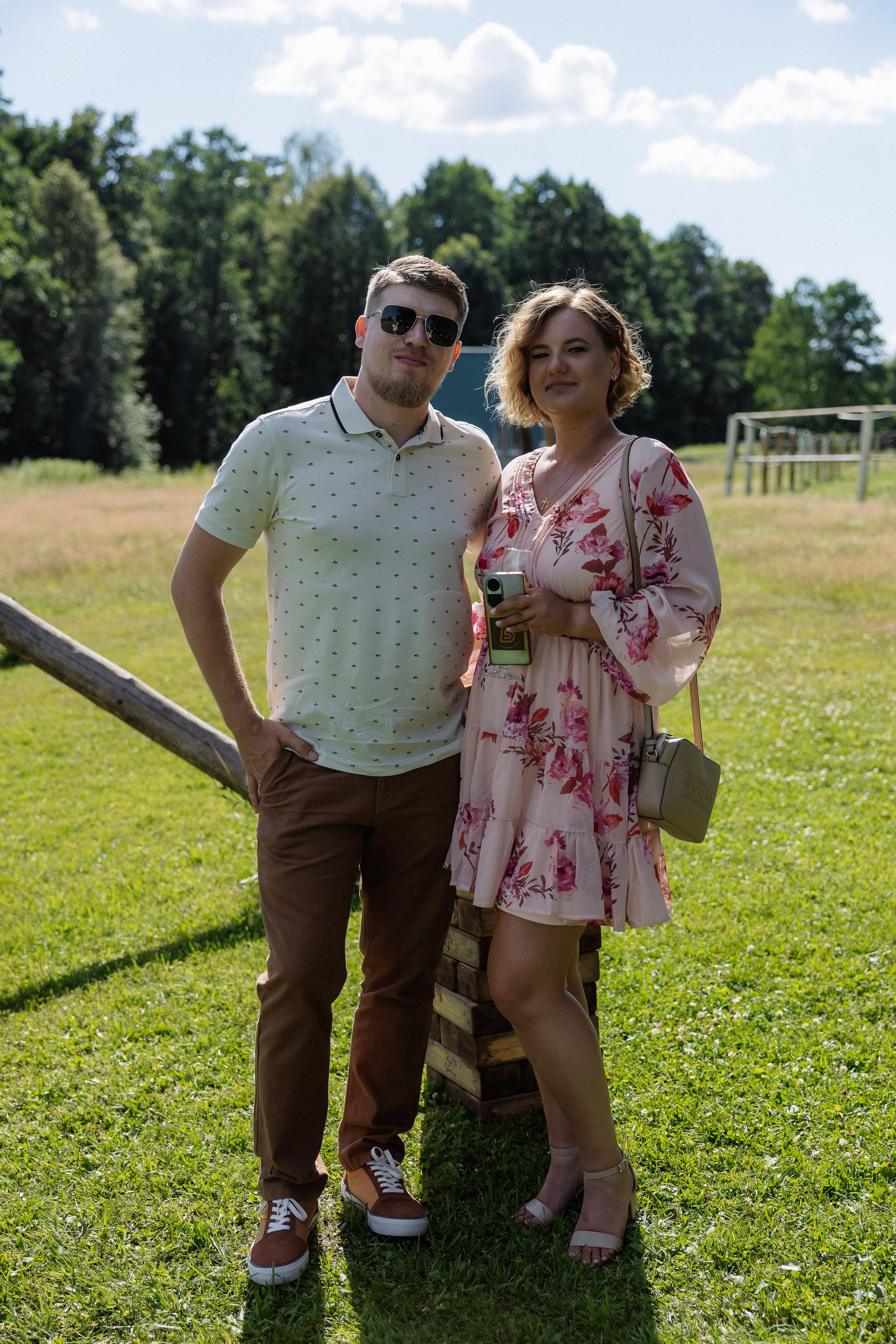 Владислав & Виктория. RETOUCH-HOUSE