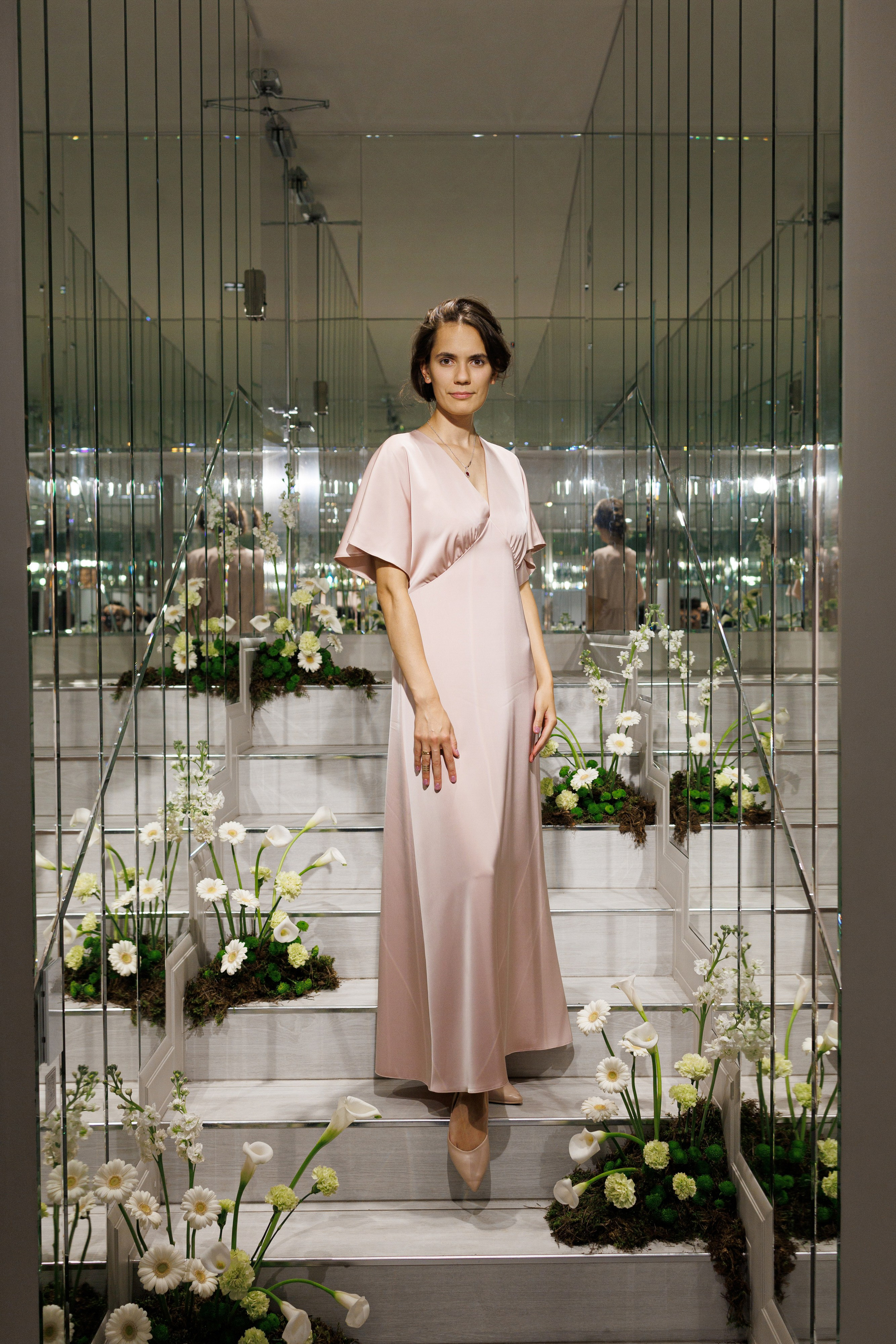 Илья & Валерия. RETOUCH-HOUSE