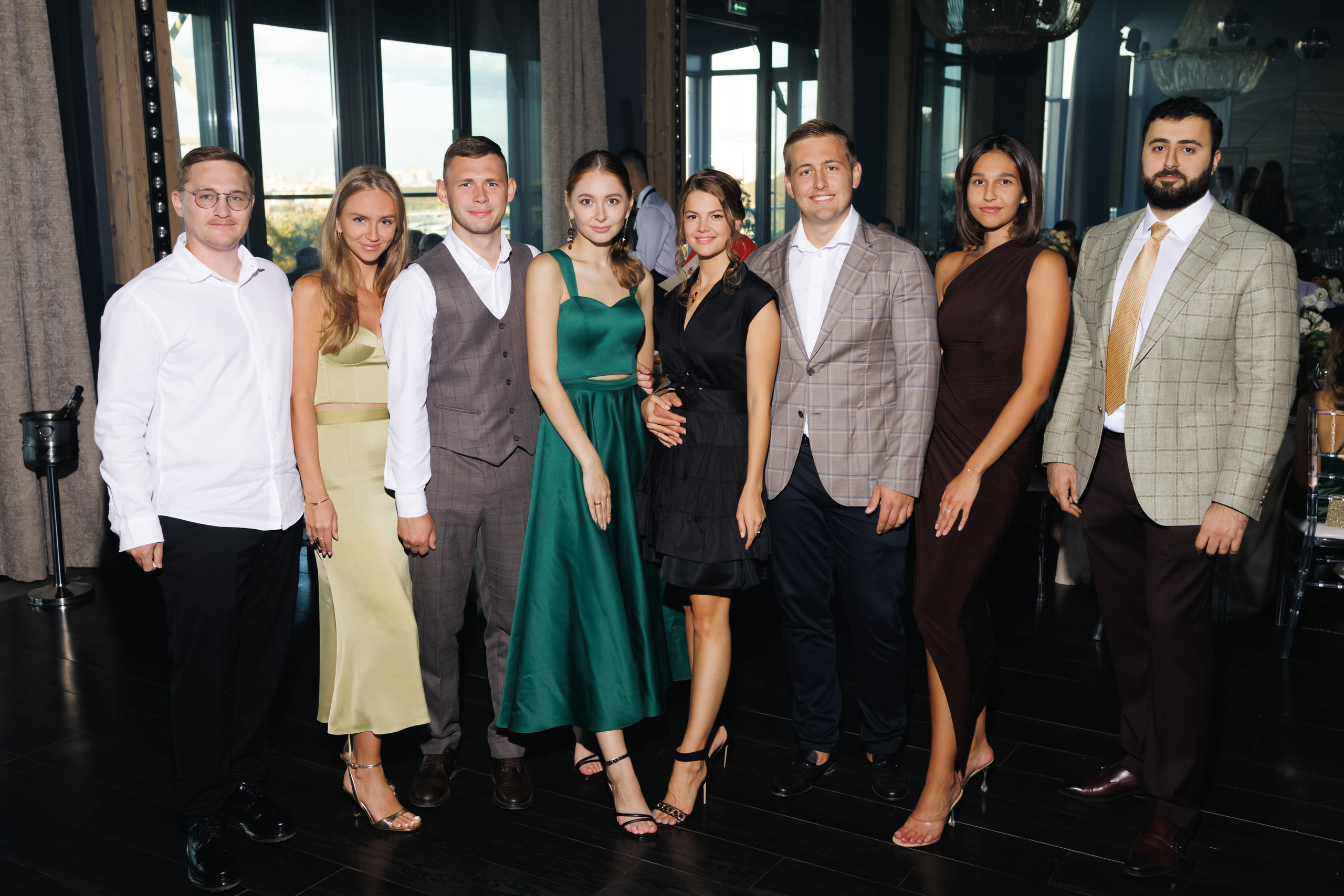 Георгий & Нино. RETOUCH-HOUSE