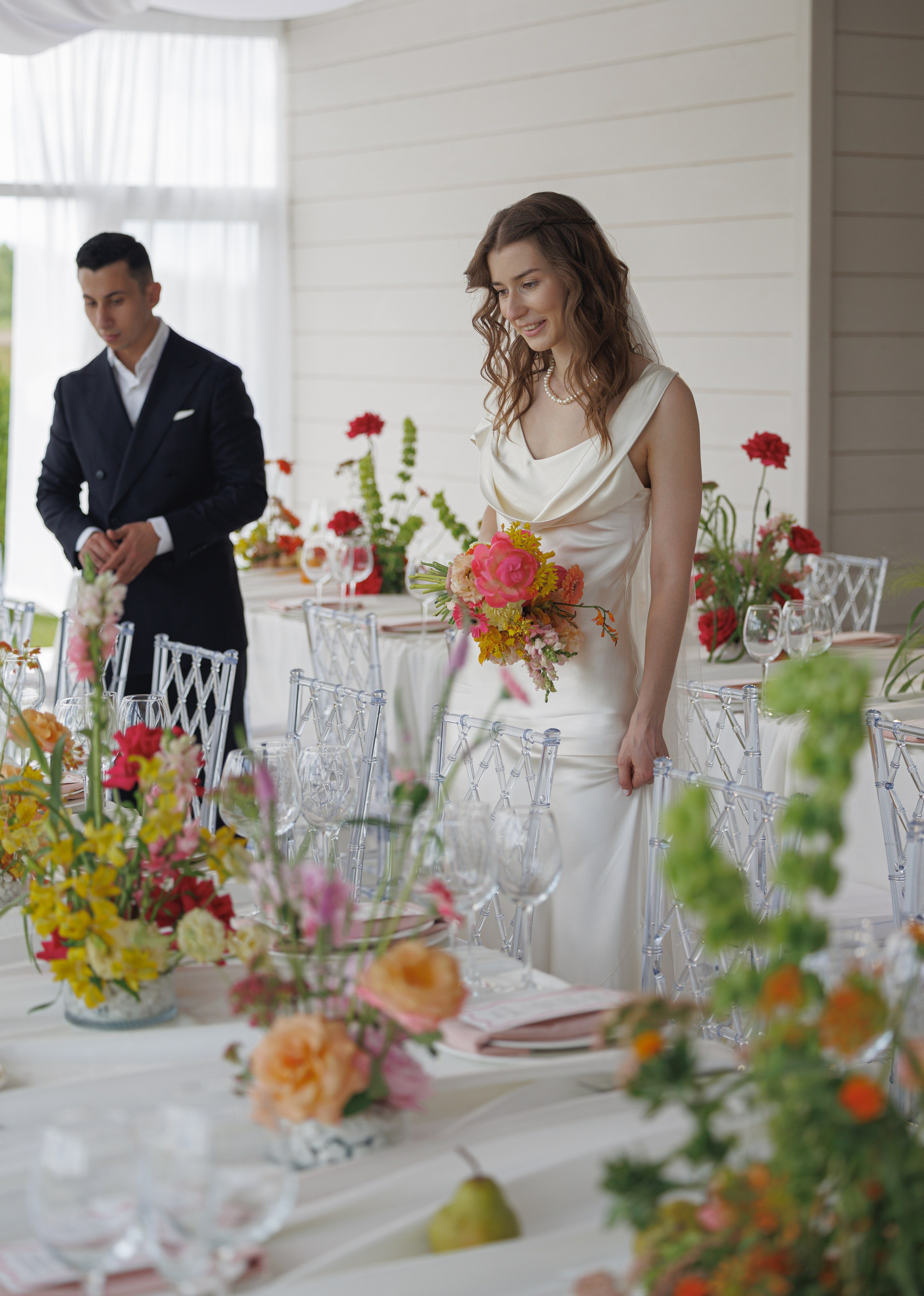 Ренат & Анастасия. RETOUCH-HOUSE