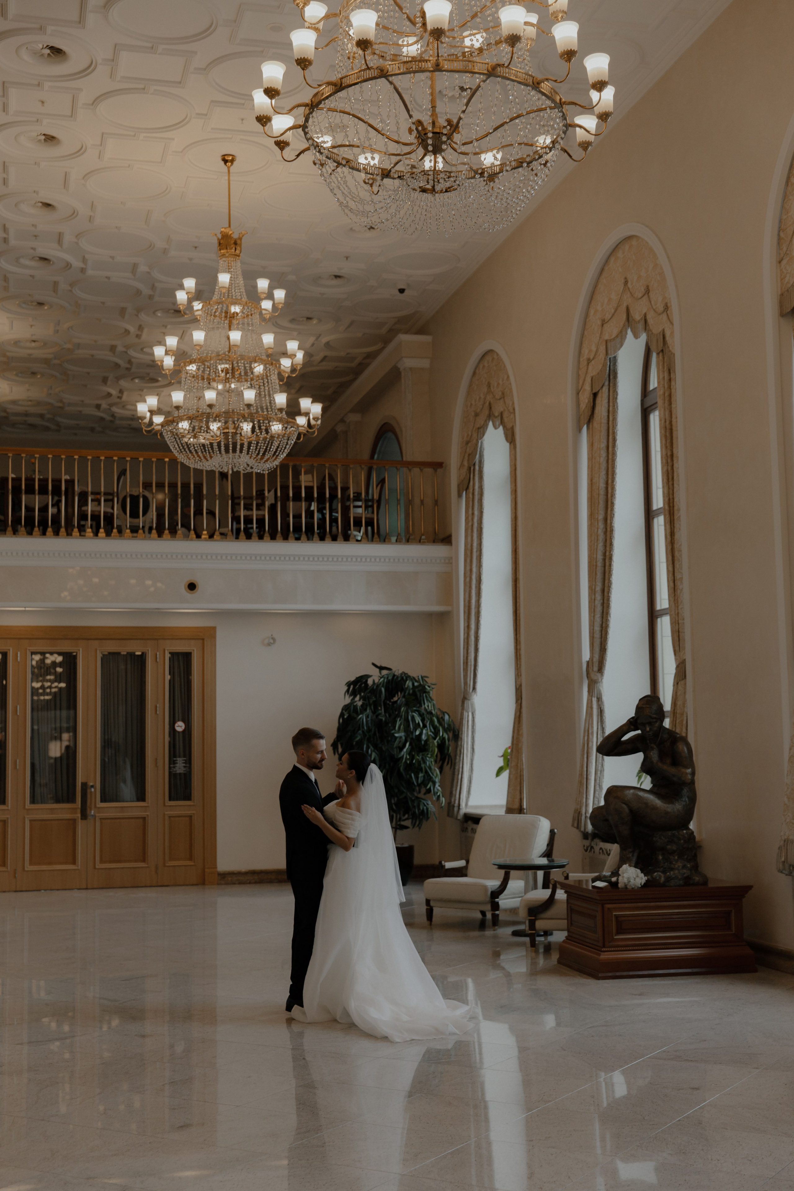 31.08.2024. RETOUCH-HOUSE