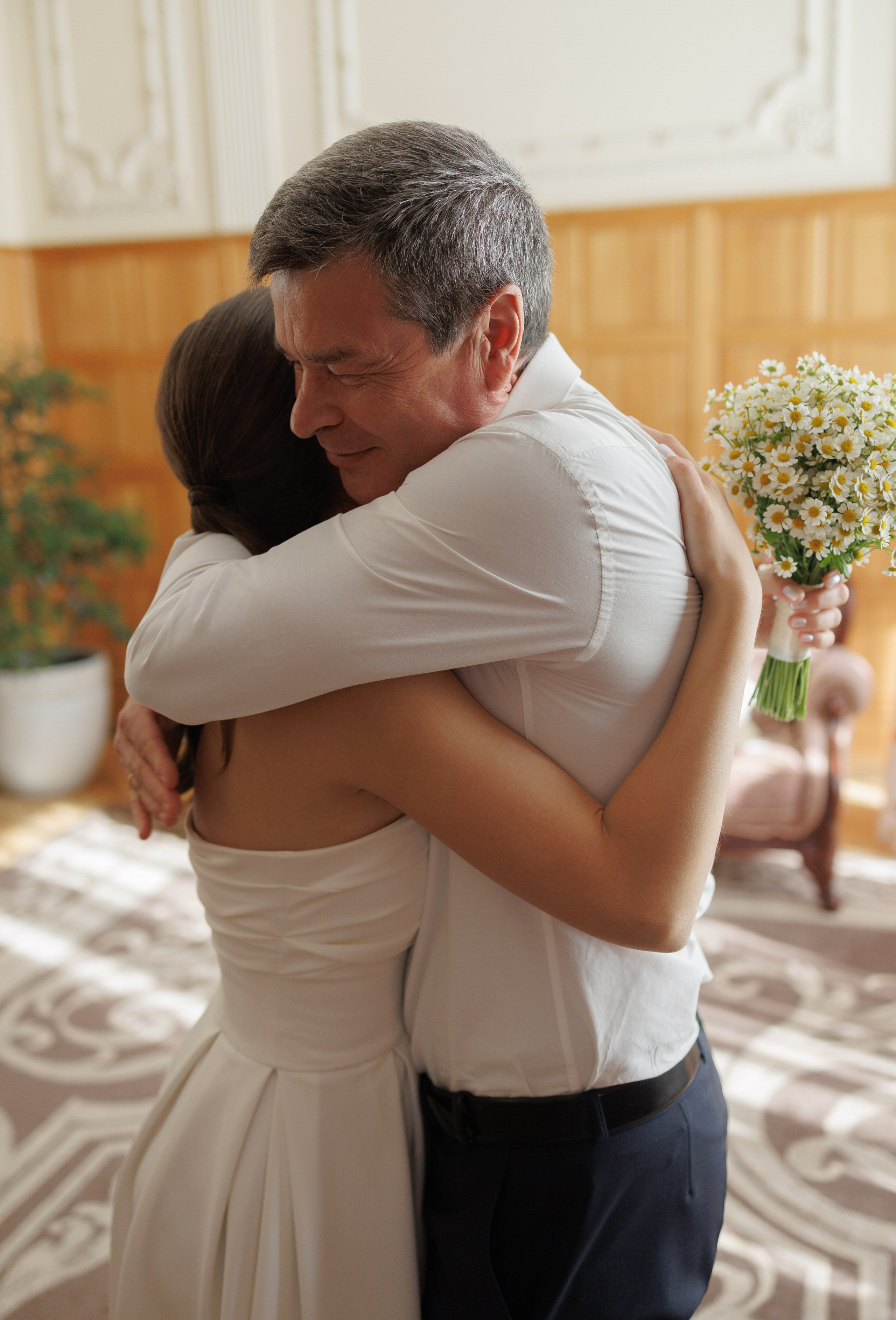 Луиза & Стефан. RETOUCH-HOUSE