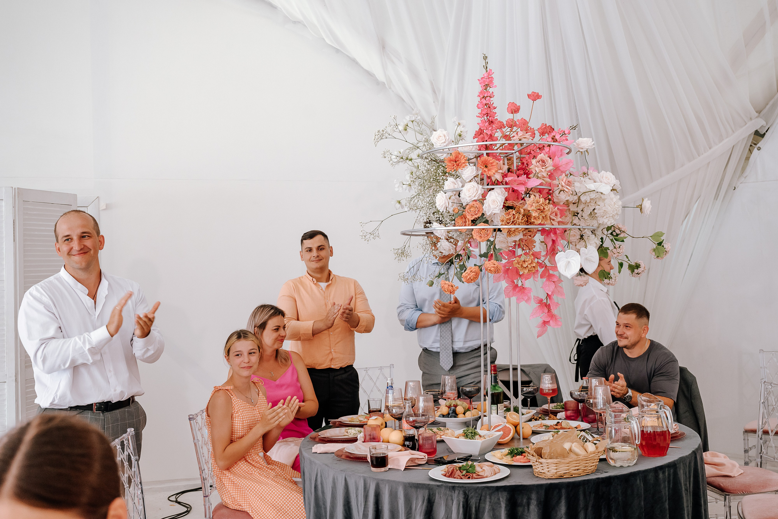 Костя & Лиза. RETOUCH-HOUSE