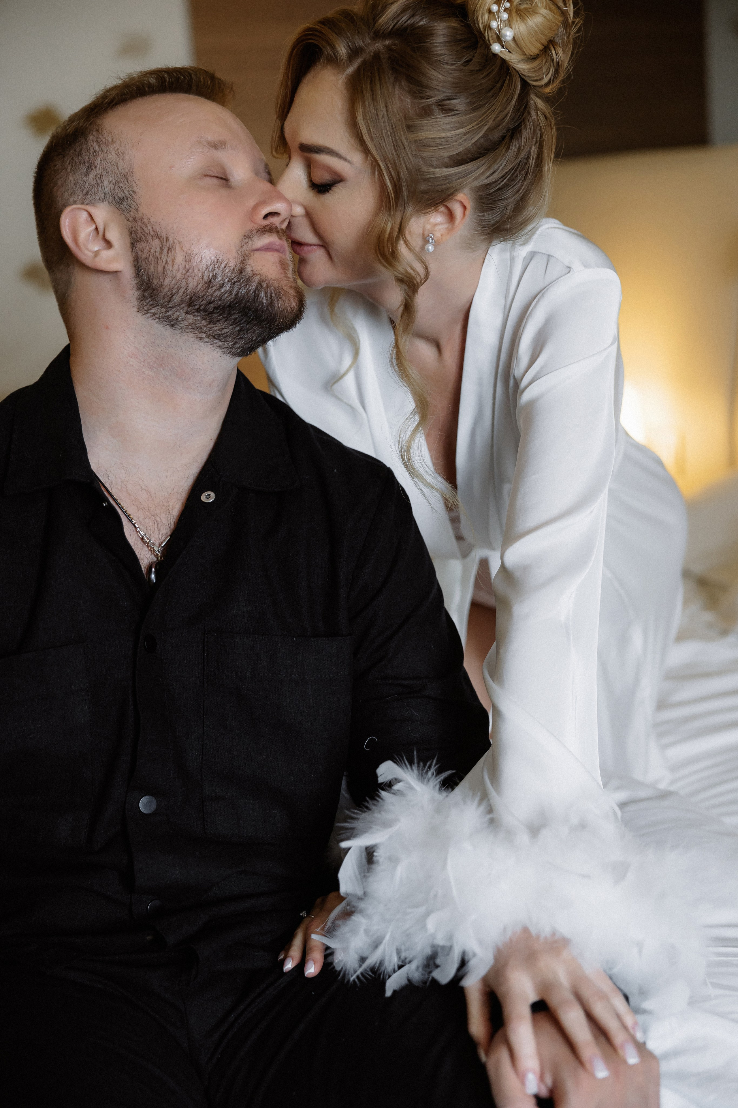 Александр & Светлана. RETOUCH-HOUSE