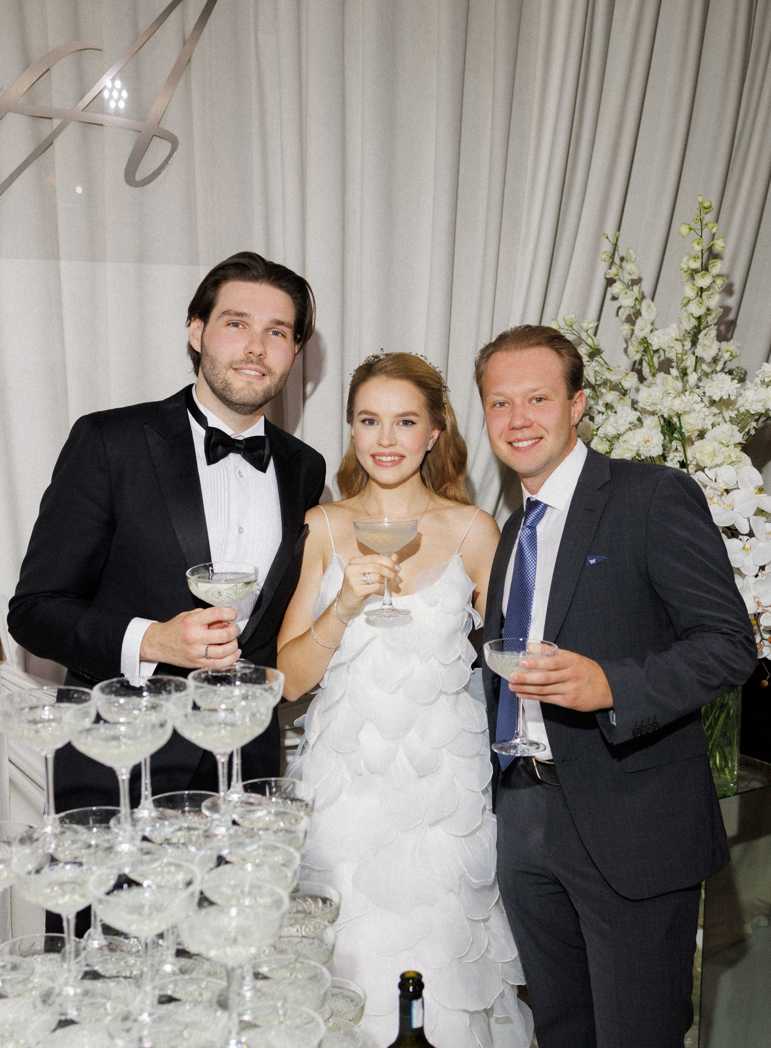 Филипп & Саша. RETOUCH-HOUSE