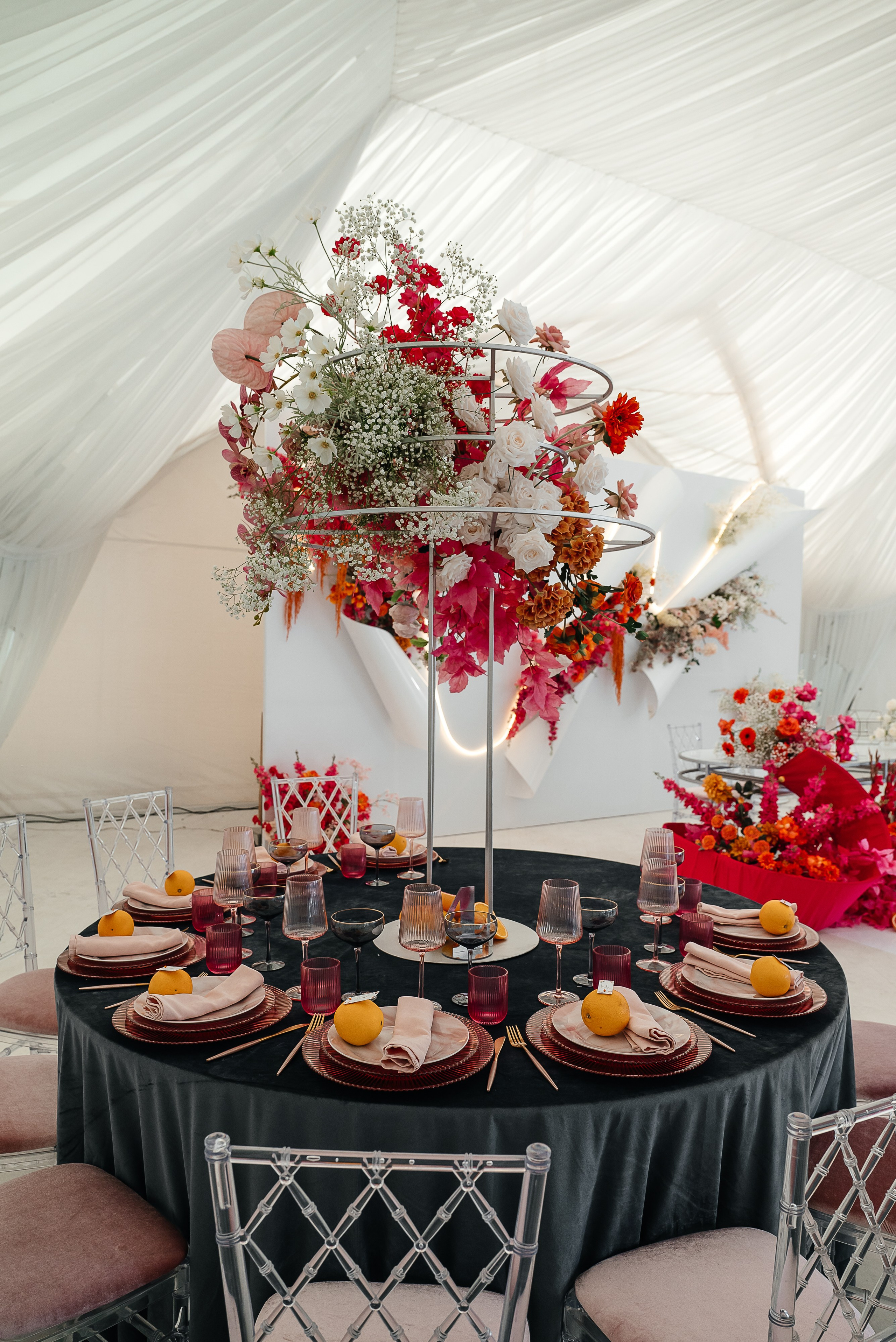 Костя & Лиза. RETOUCH-HOUSE