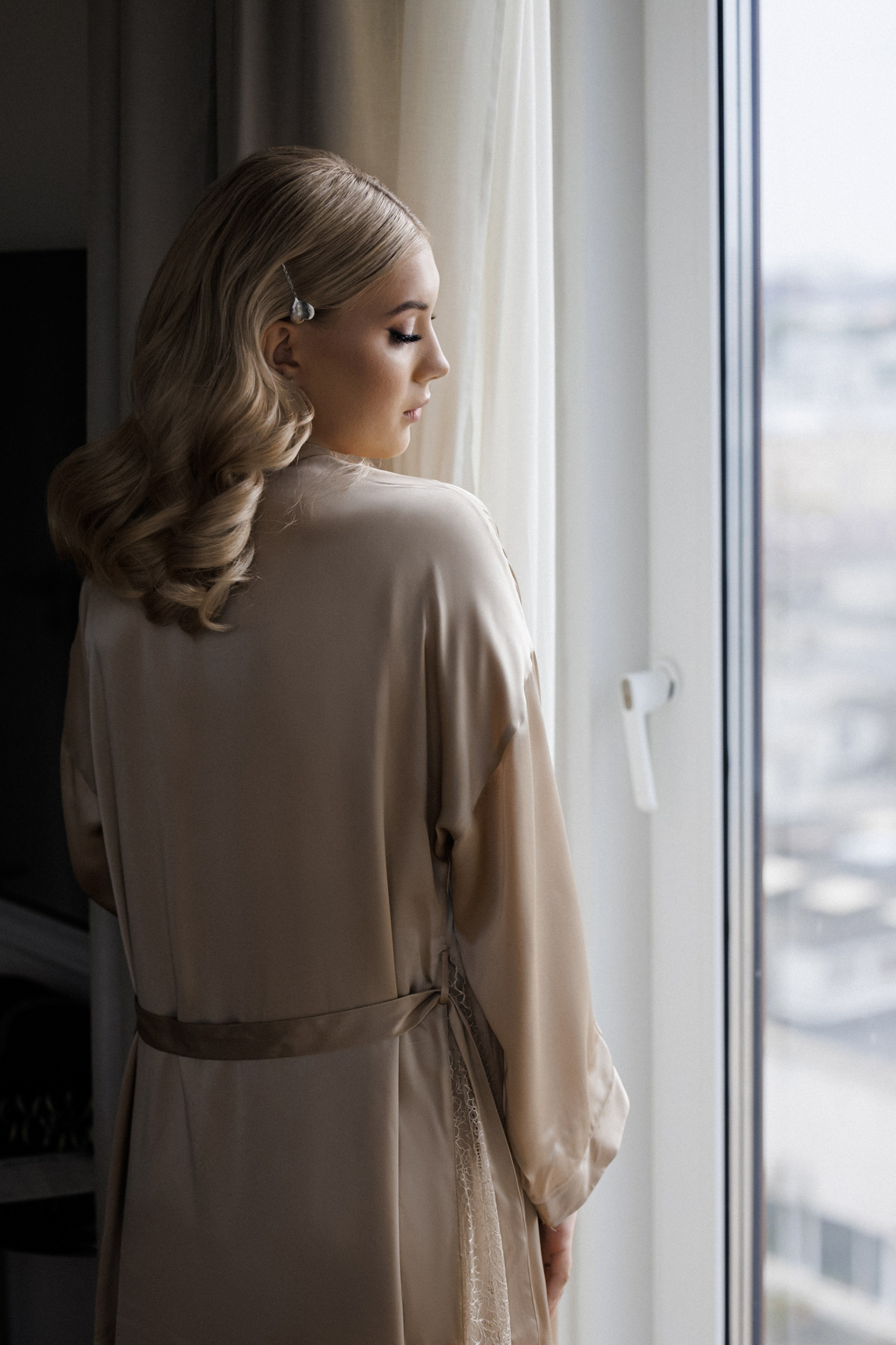 Павел & Варвара. RETOUCH-HOUSE