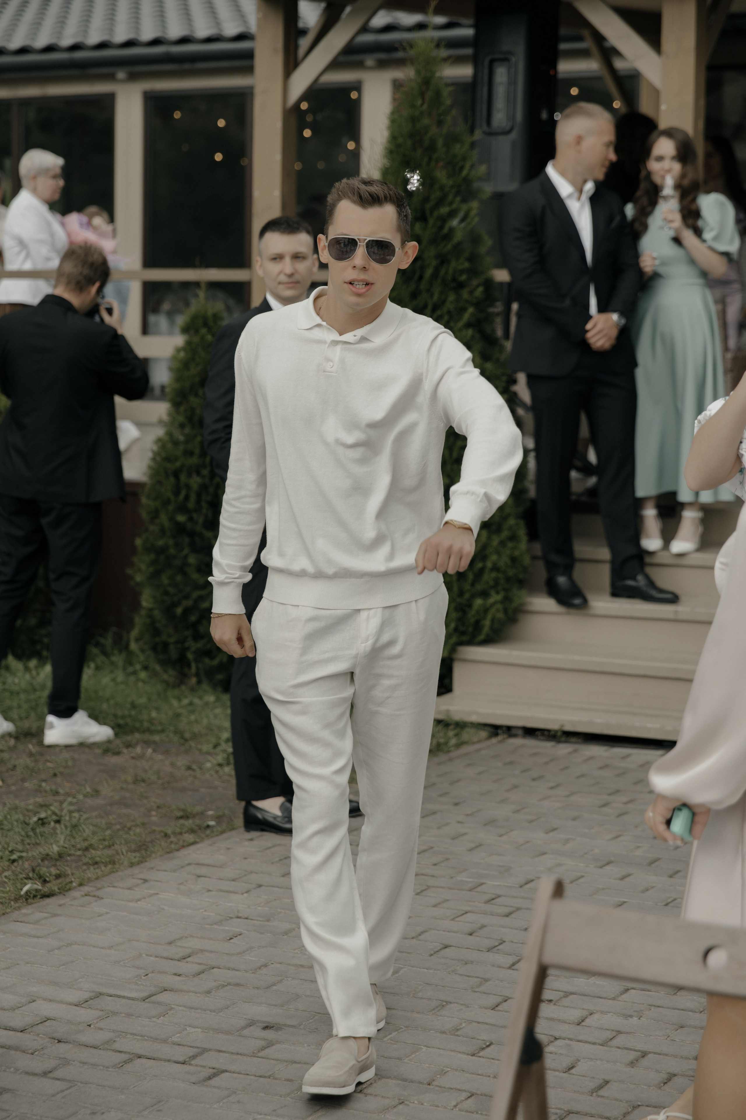 23.07.2024. RETOUCH-HOUSE