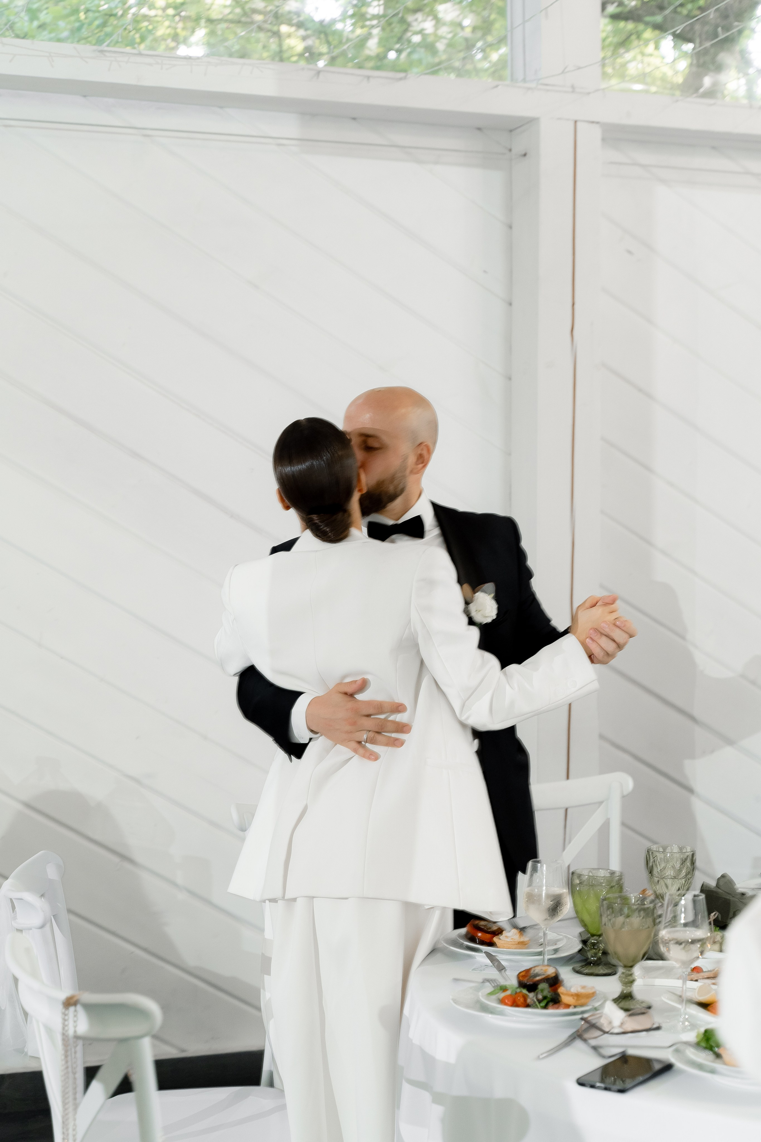 Илья & Инна. RETOUCH-HOUSE