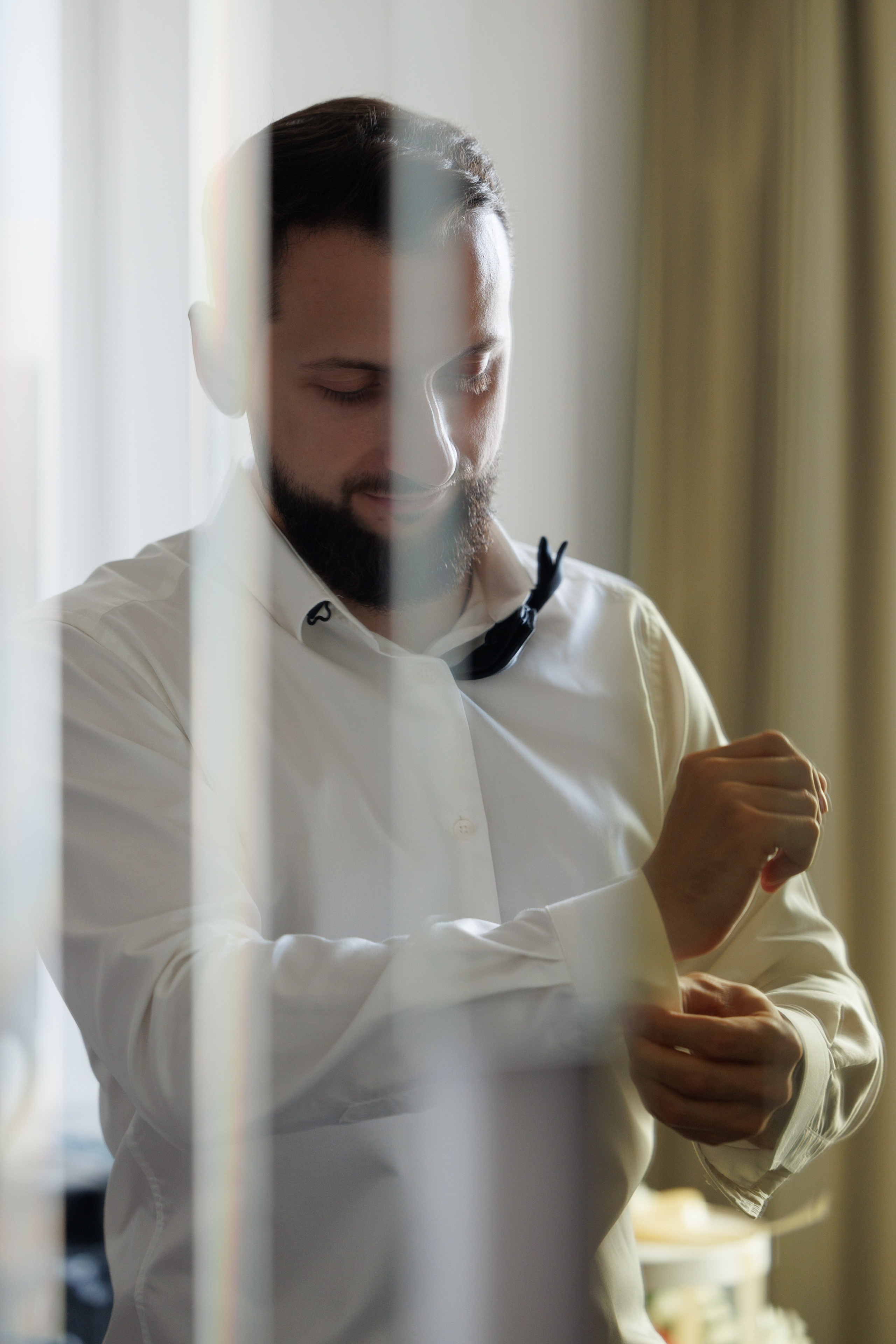 Луиза & Стефан. RETOUCH-HOUSE